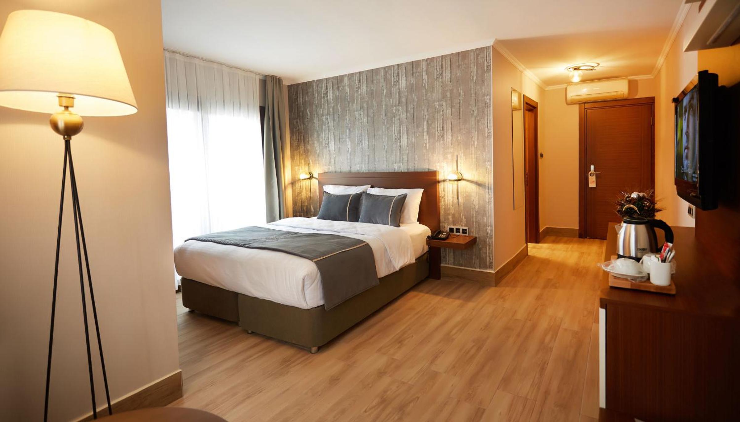 Mira Otel Alsancak - Image 75