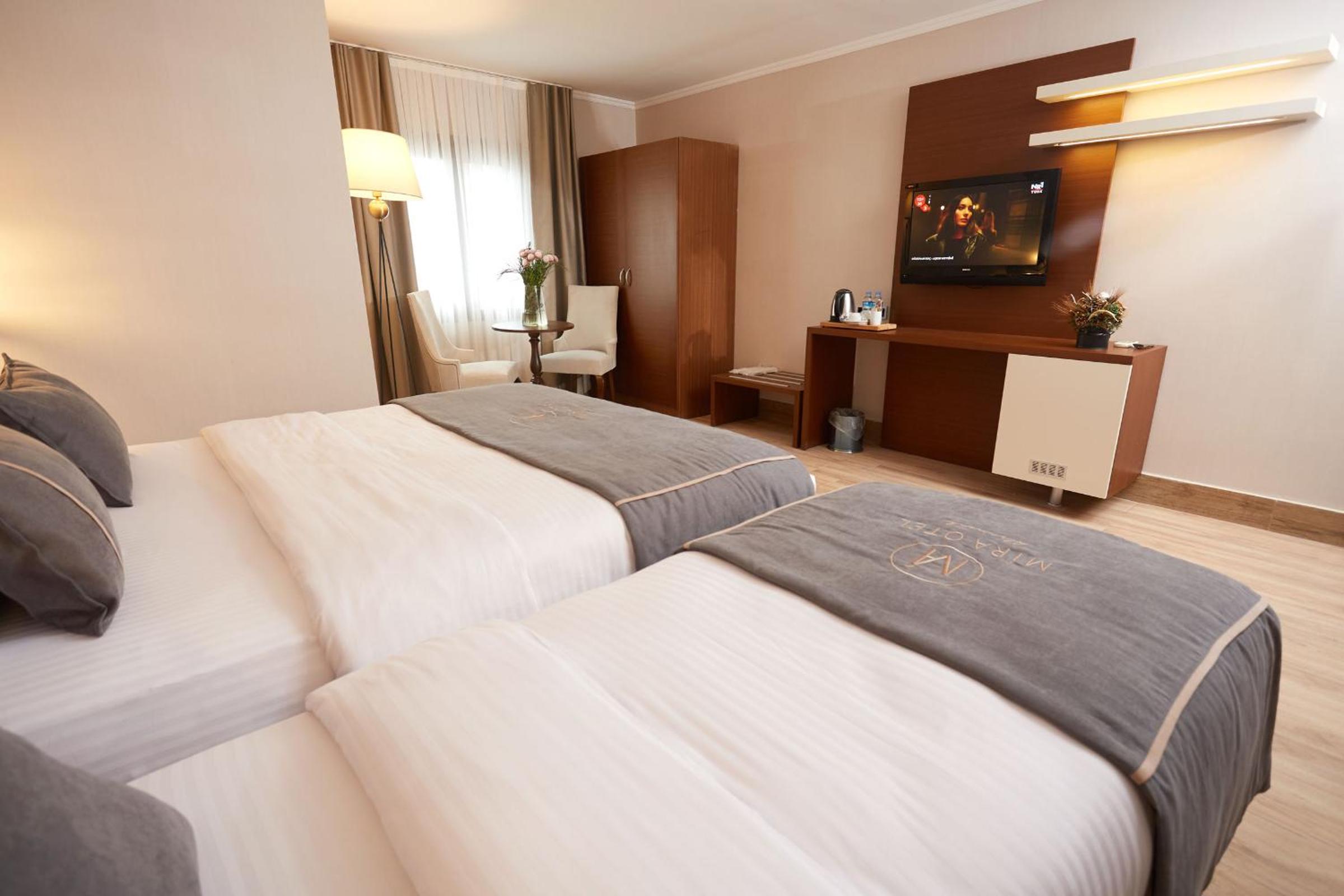 Mira Otel Alsancak - Image 76