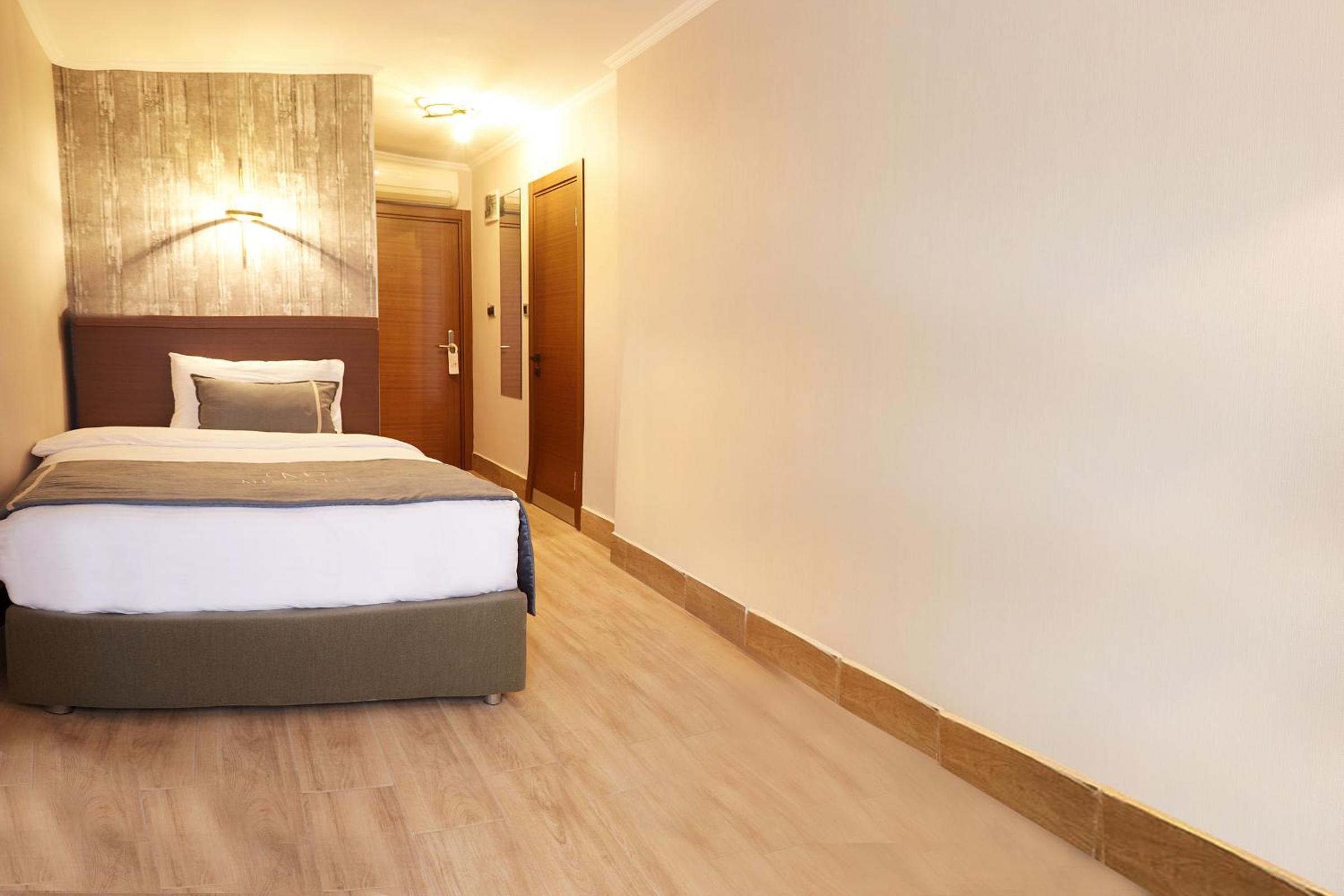 Mira Otel Alsancak - Image 45