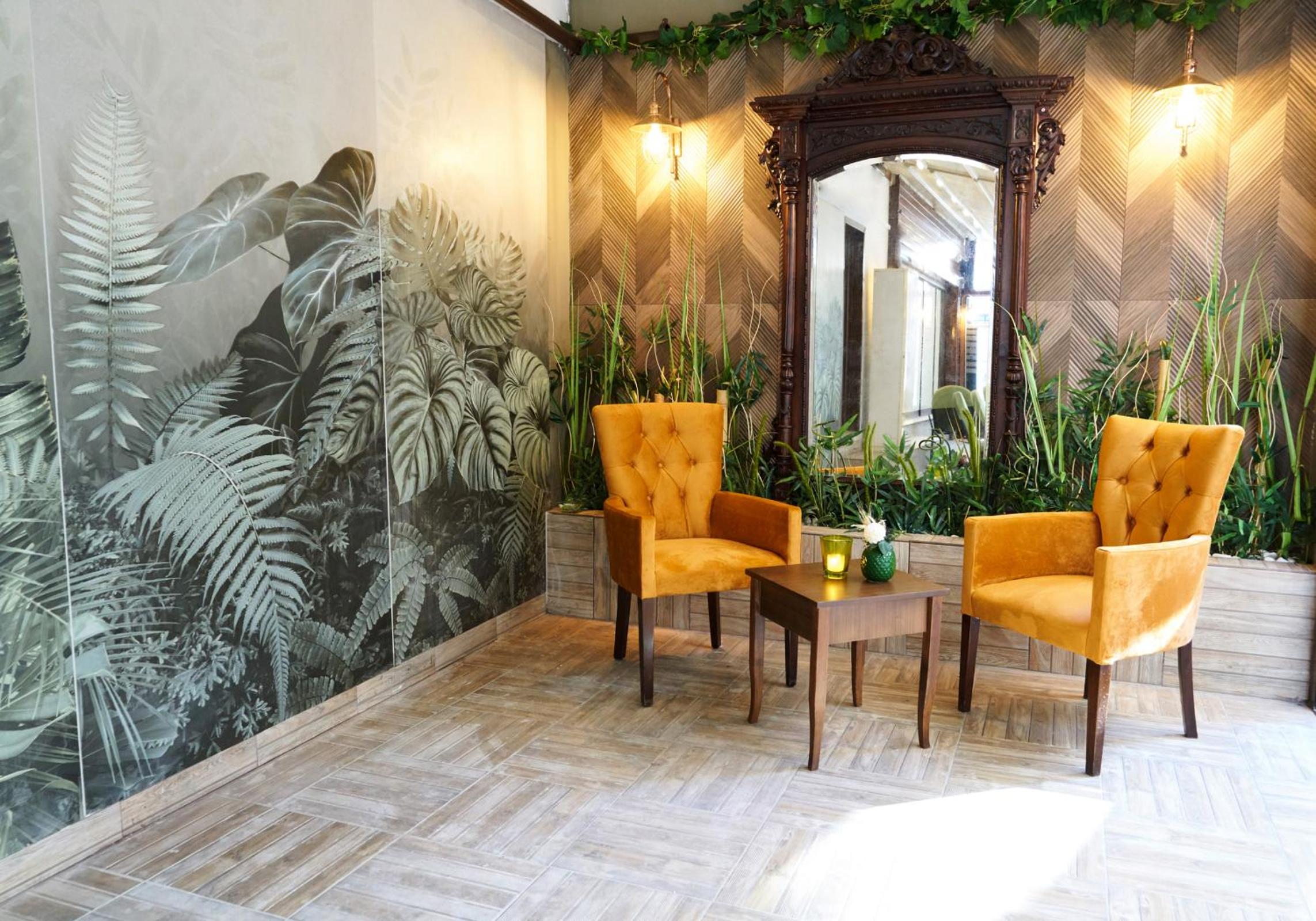 Mira Otel Alsancak - Image 62