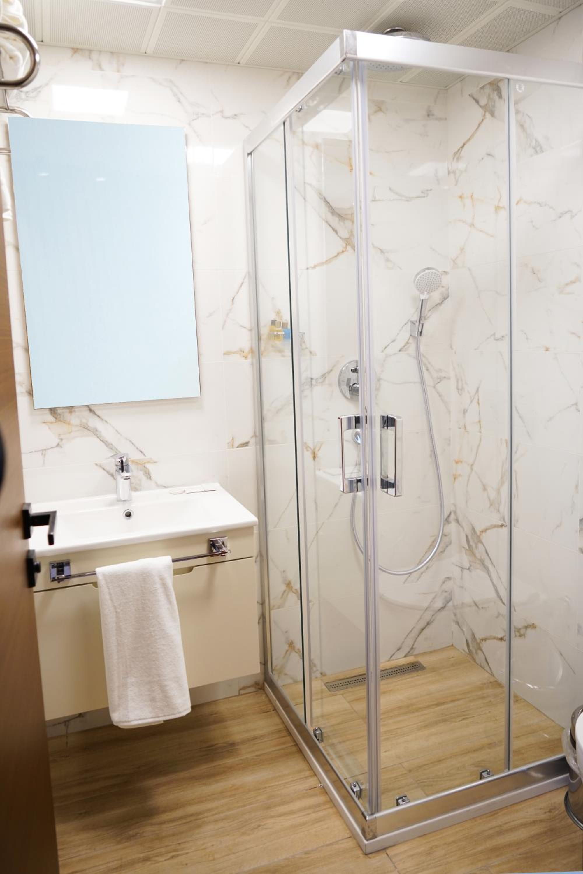 Mira Otel Alsancak - Image 71