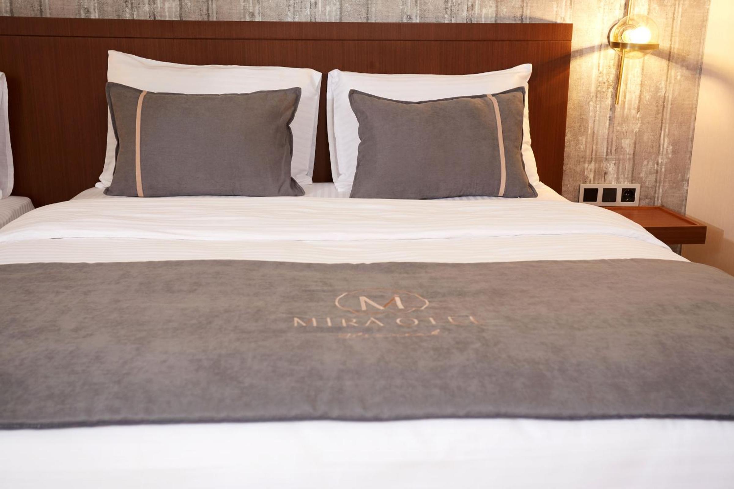 Mira Otel Alsancak - Image 73