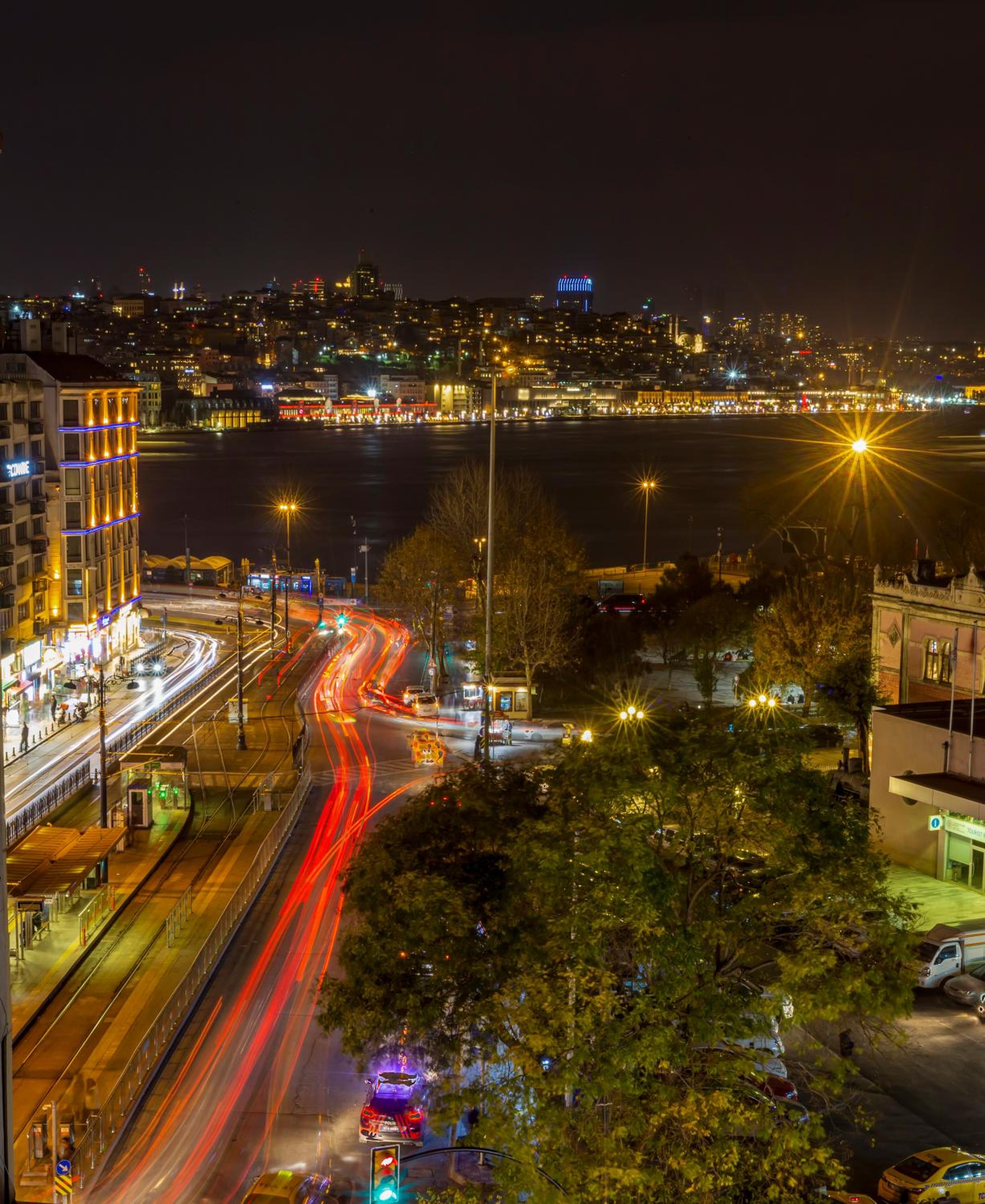 Eurostars Otel Old City - Image 24