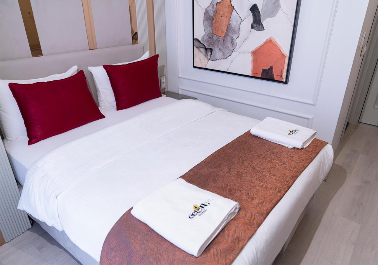 Cetin Port Hotel - Image 10