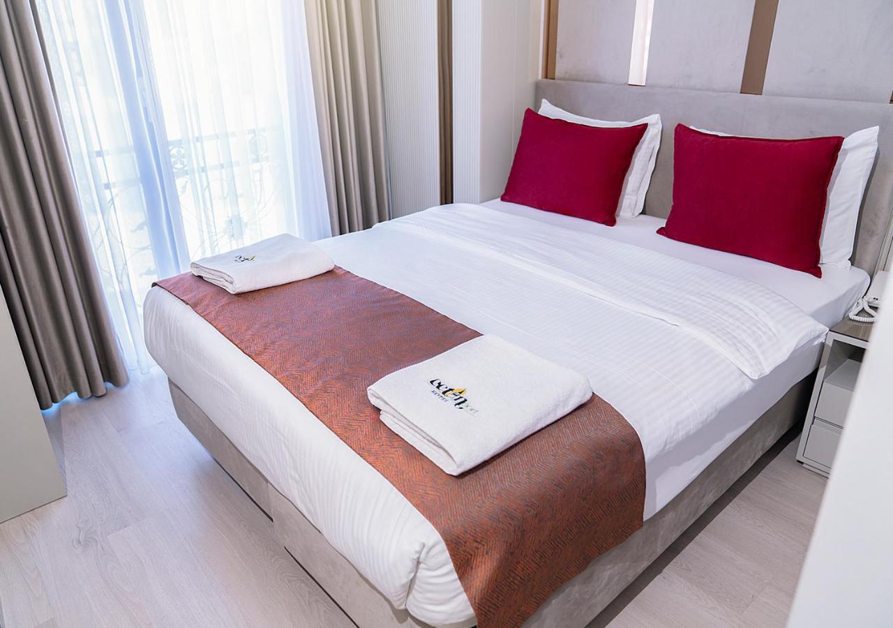 Cetin Port Hotel - Image 11