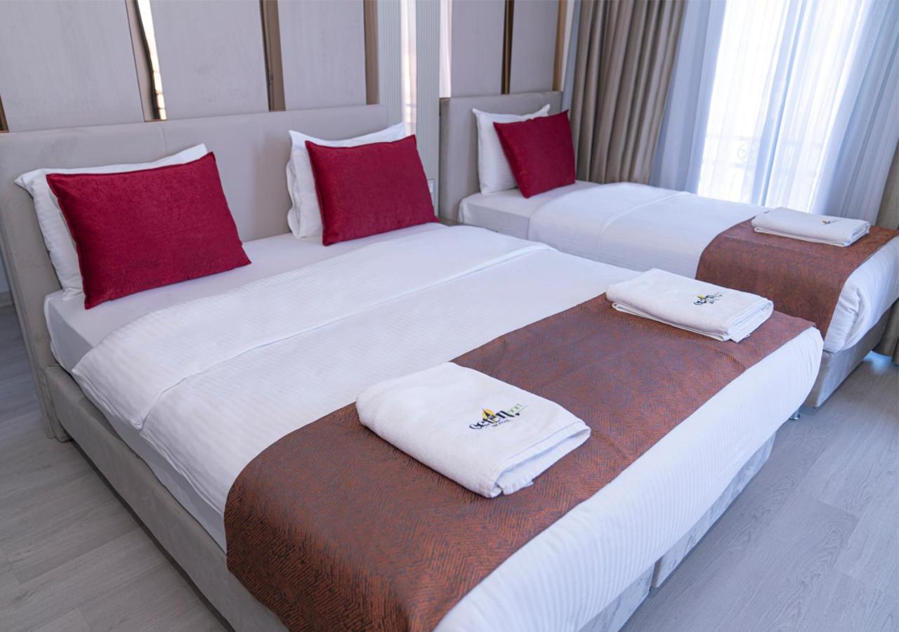 Cetin Port Hotel - Image 29