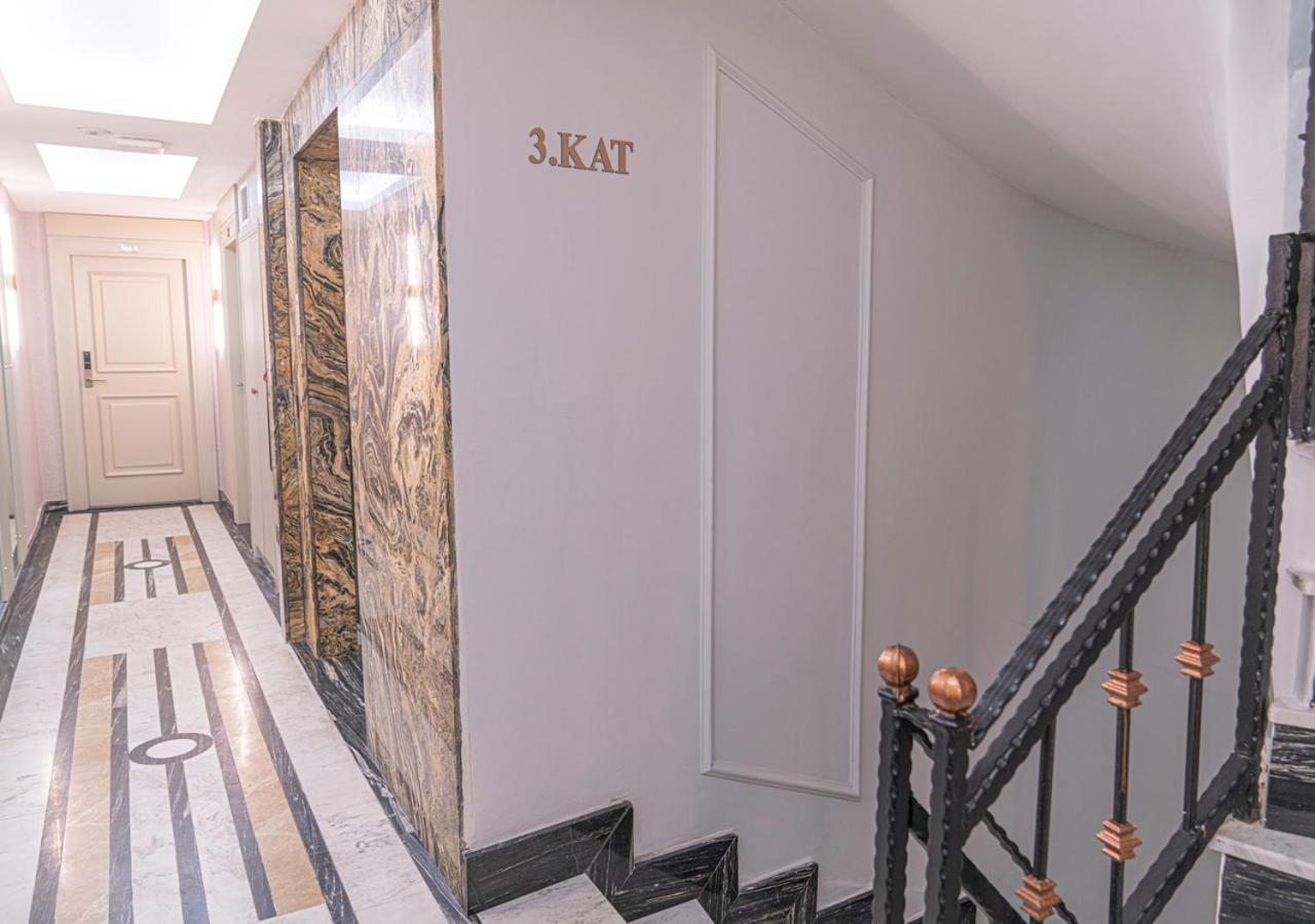 Cetin Port Hotel - Image 12
