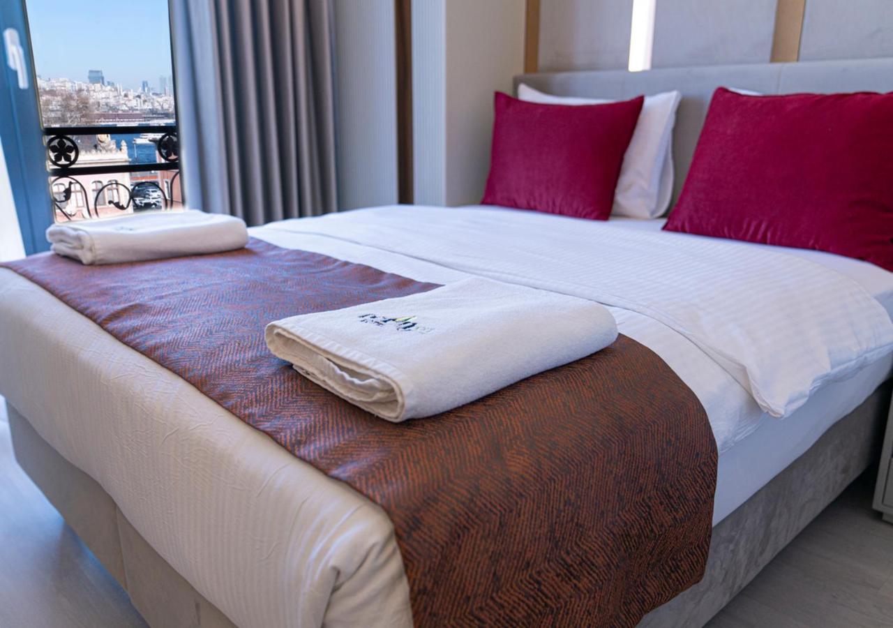 Cetin Port Hotel - Image 57
