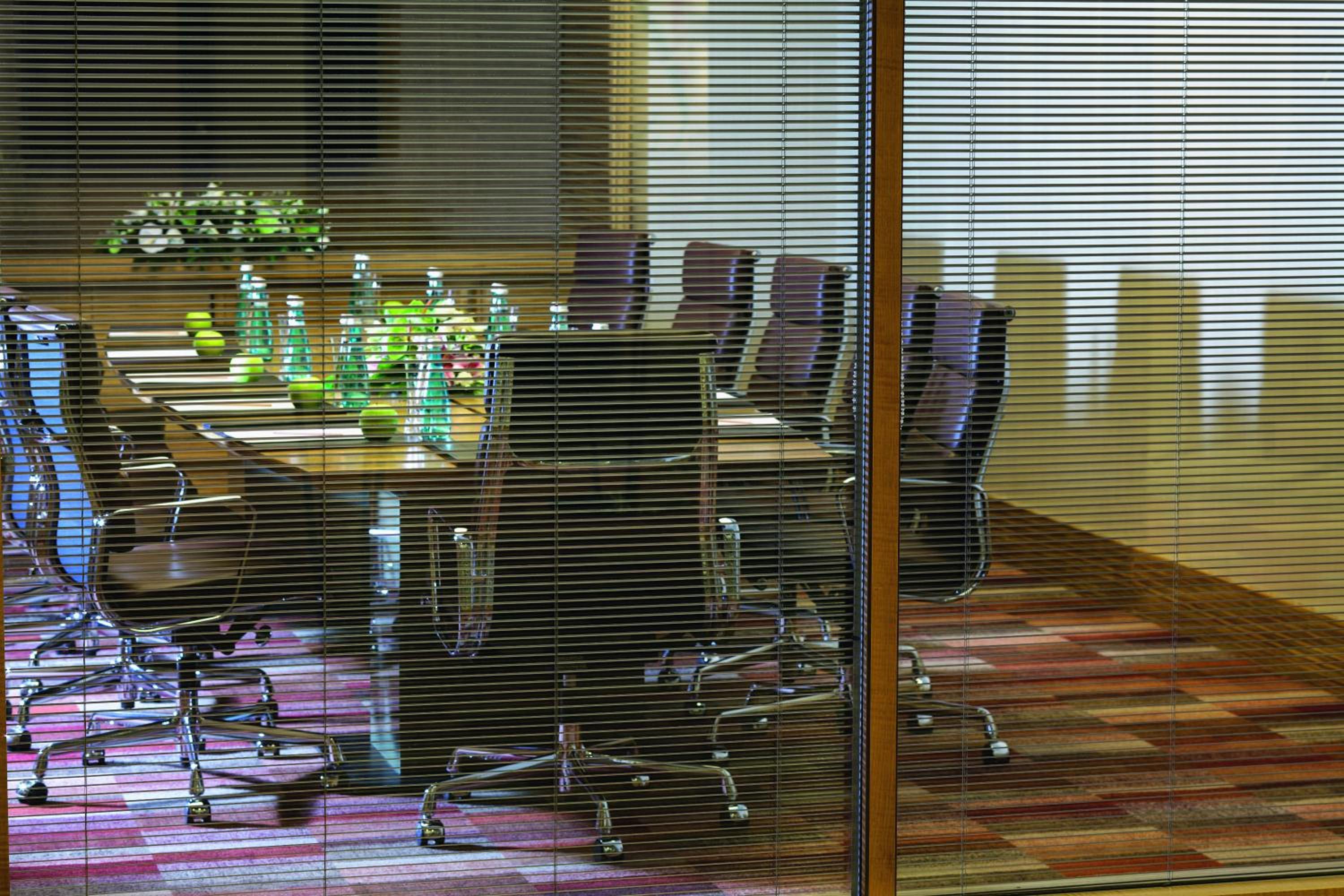 Movenpick Hotel Ankara - Image 15