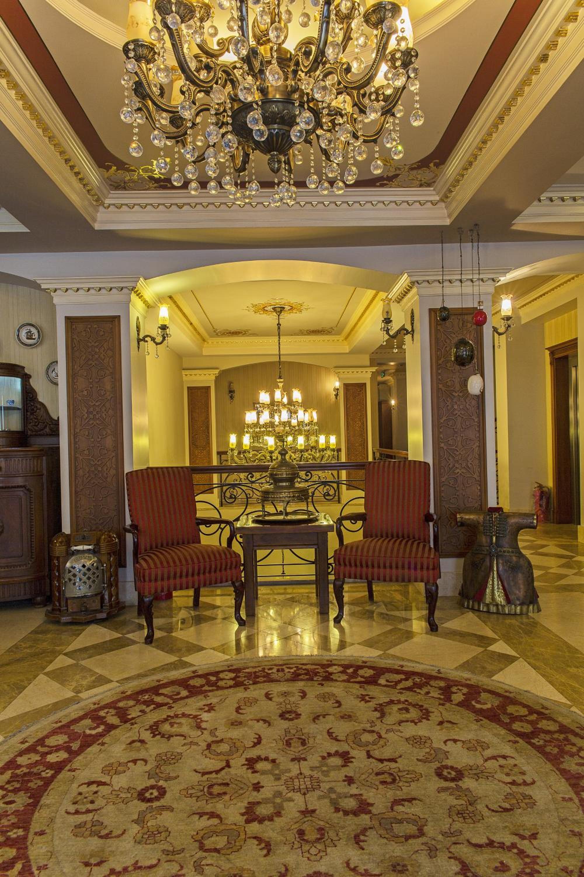 Acra Otel - Özel Kategori - Image 48