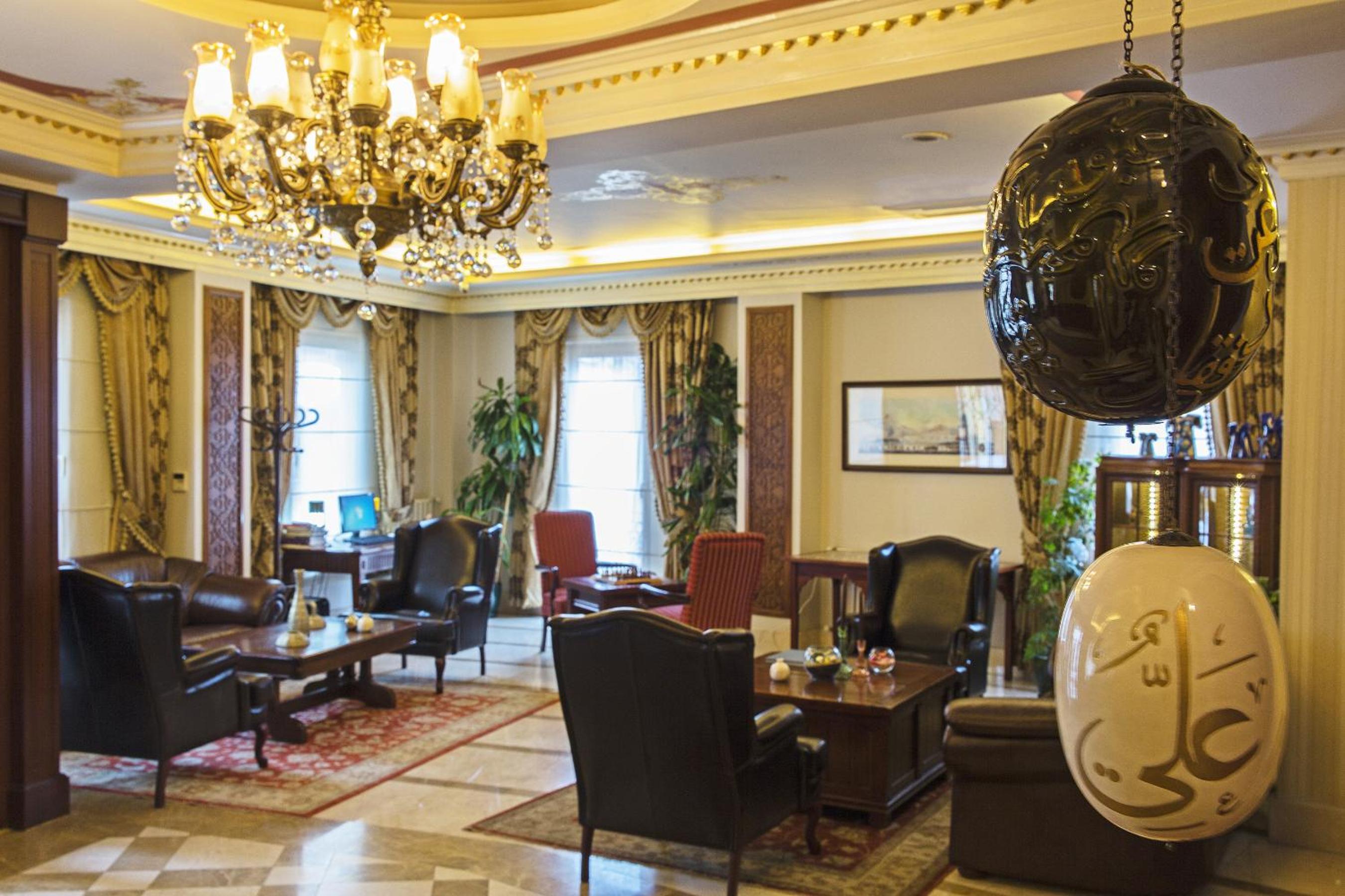 Acra Otel - Özel Kategori - Image 46