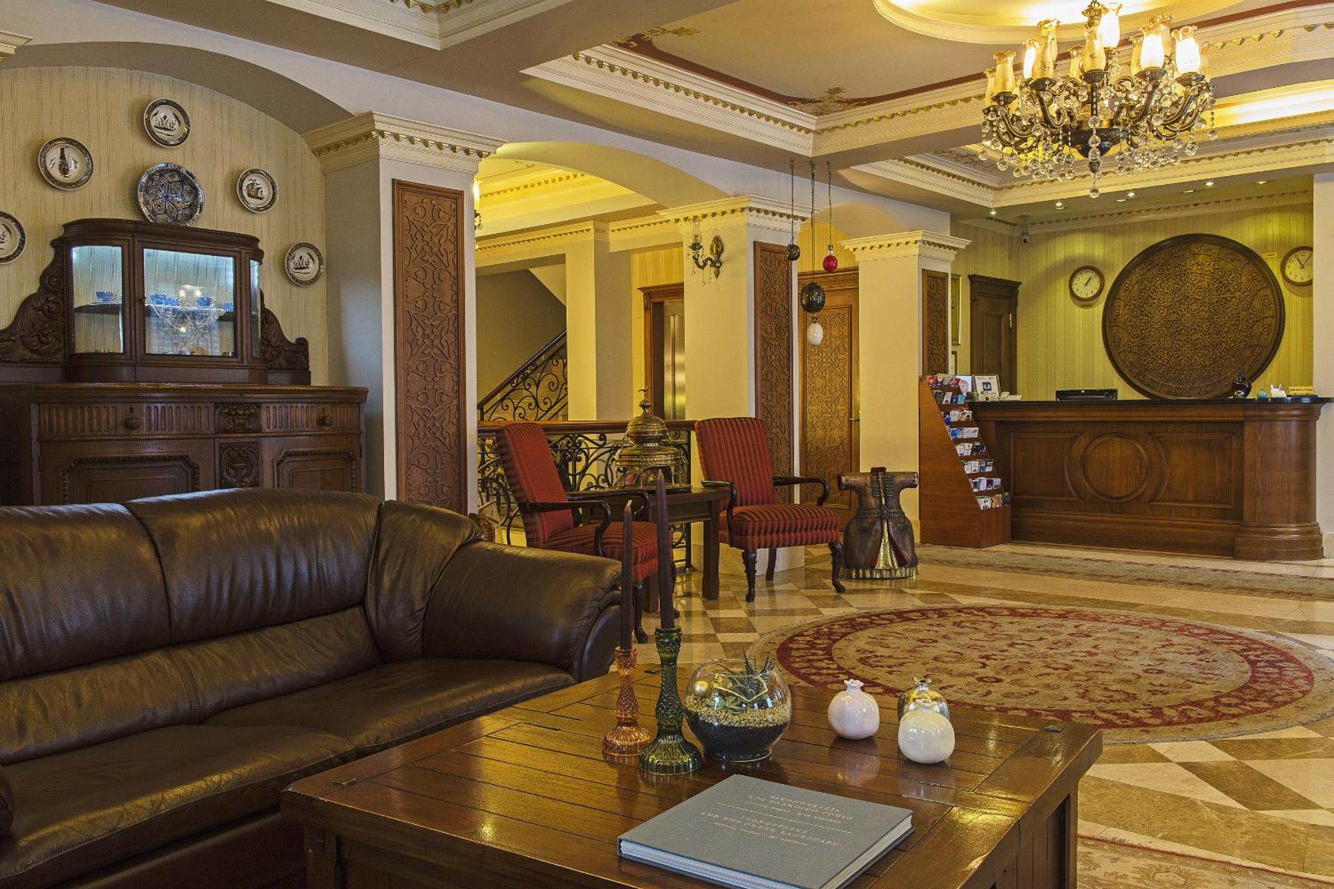 Acra Otel - Özel Kategori - Image 49