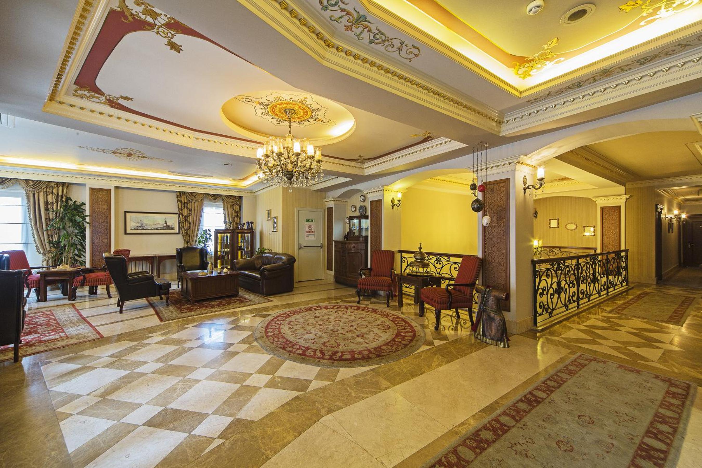 Acra Otel - Özel Kategori - Image 57