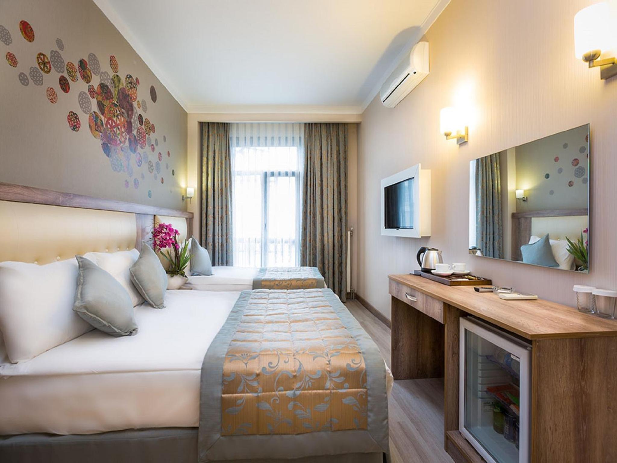 Fatih Otel Corner - Image 19