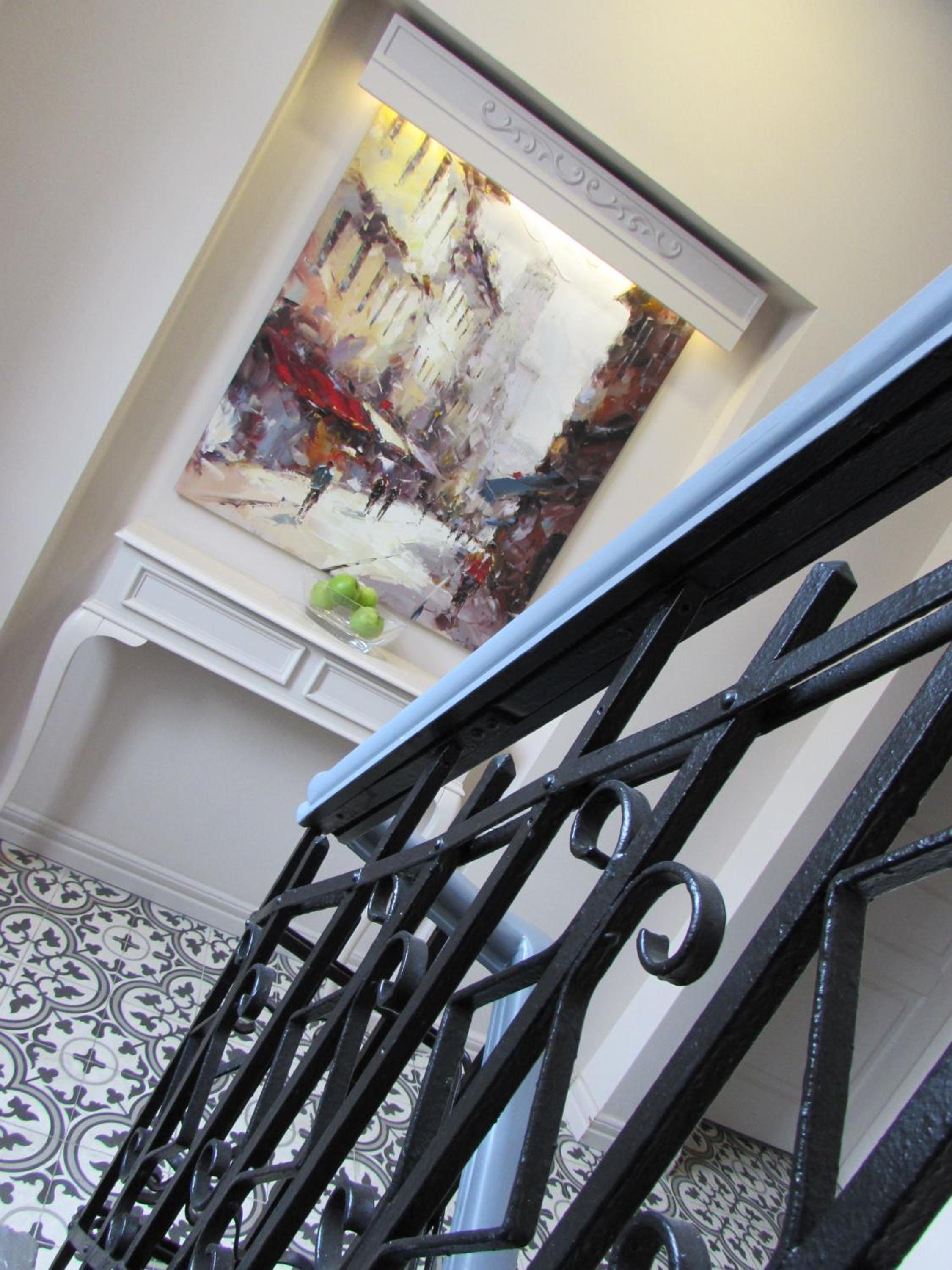 Louis Appartements Galata - Image 21