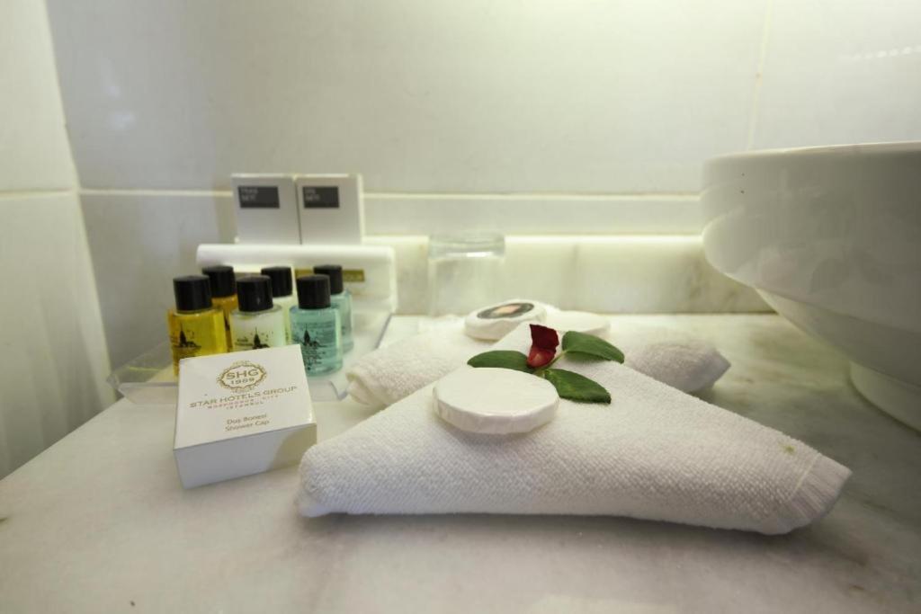 Grand Star Otel Boğaziçi & Spa - Image 103
