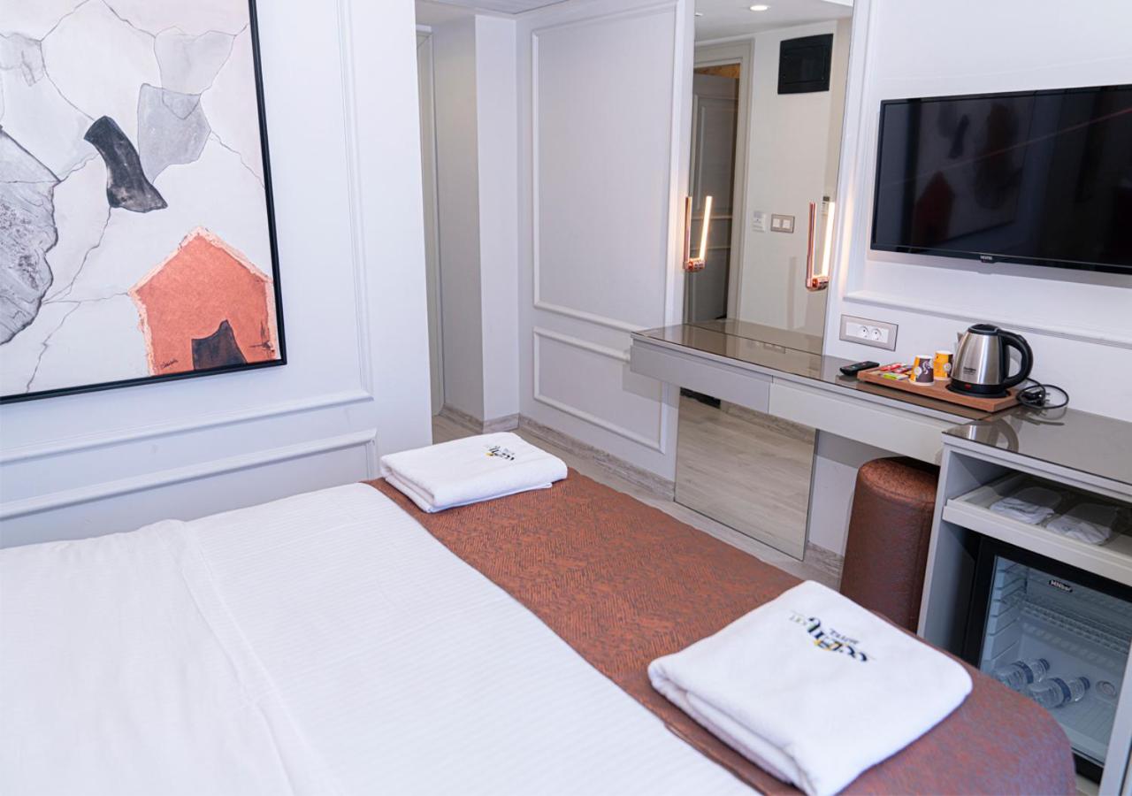Cetin Port Hotel - Image 17