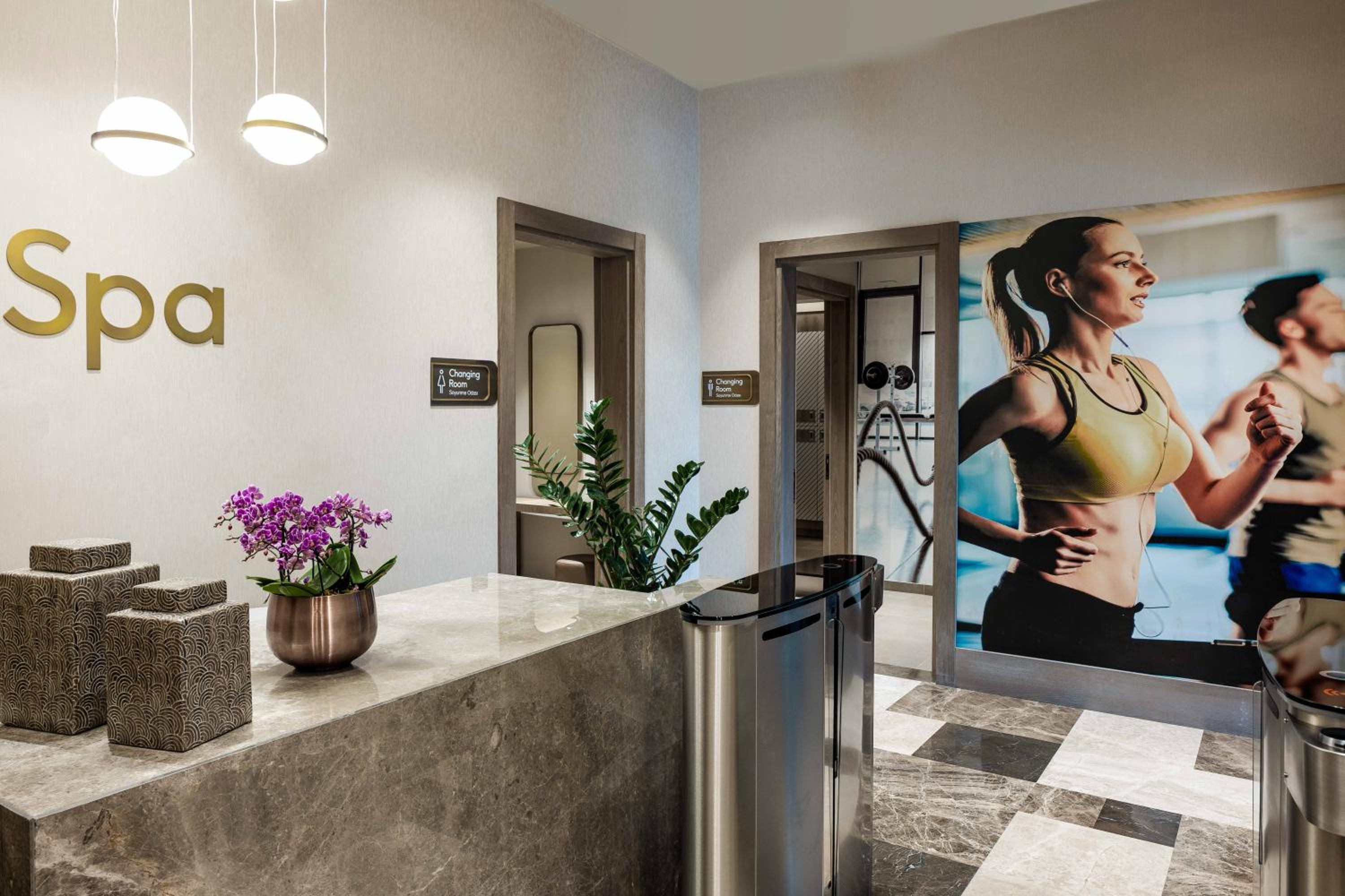 Movenpick Living İstanbul Camlivadi - Image 7