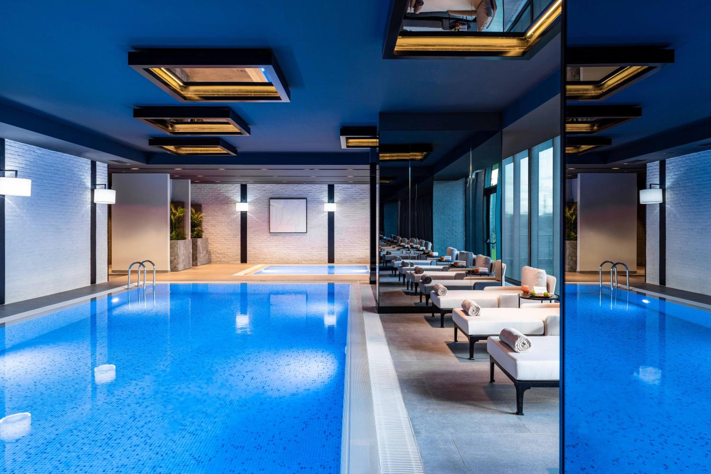 Movenpick Living İstanbul Camlivadi - Image 25