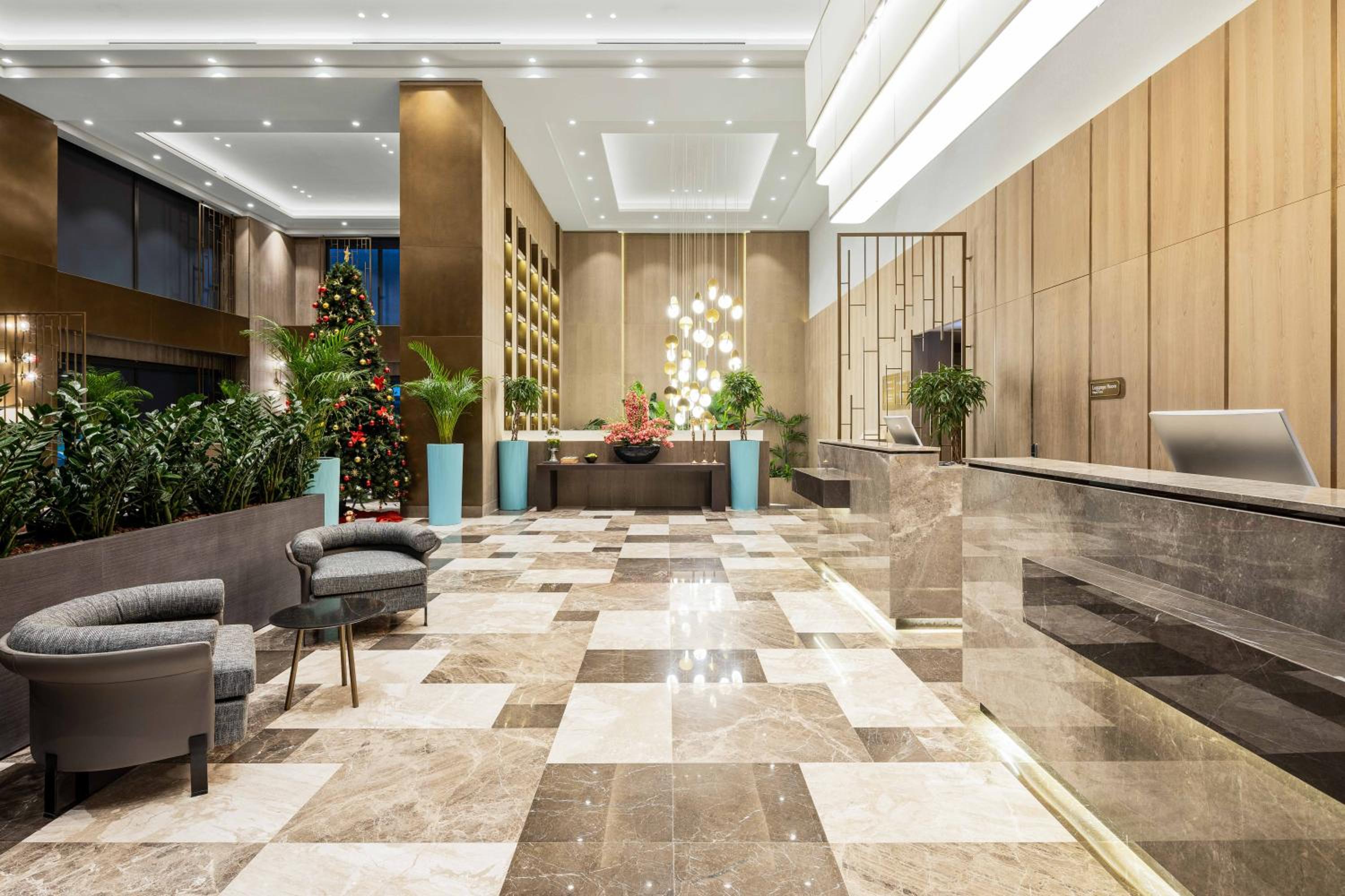 Movenpick Living İstanbul Camlivadi - Image 6