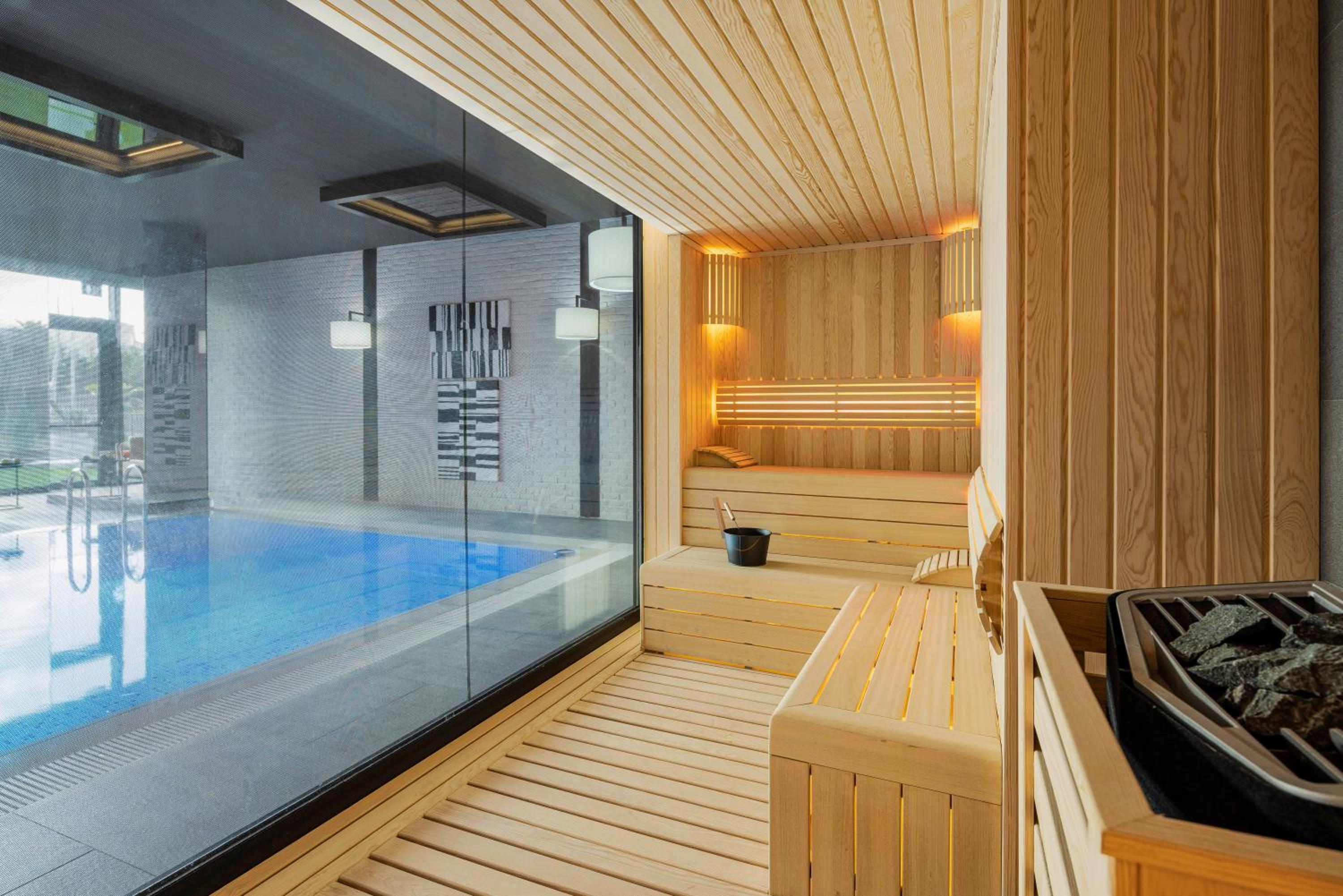 Movenpick Living İstanbul Camlivadi - Image 19