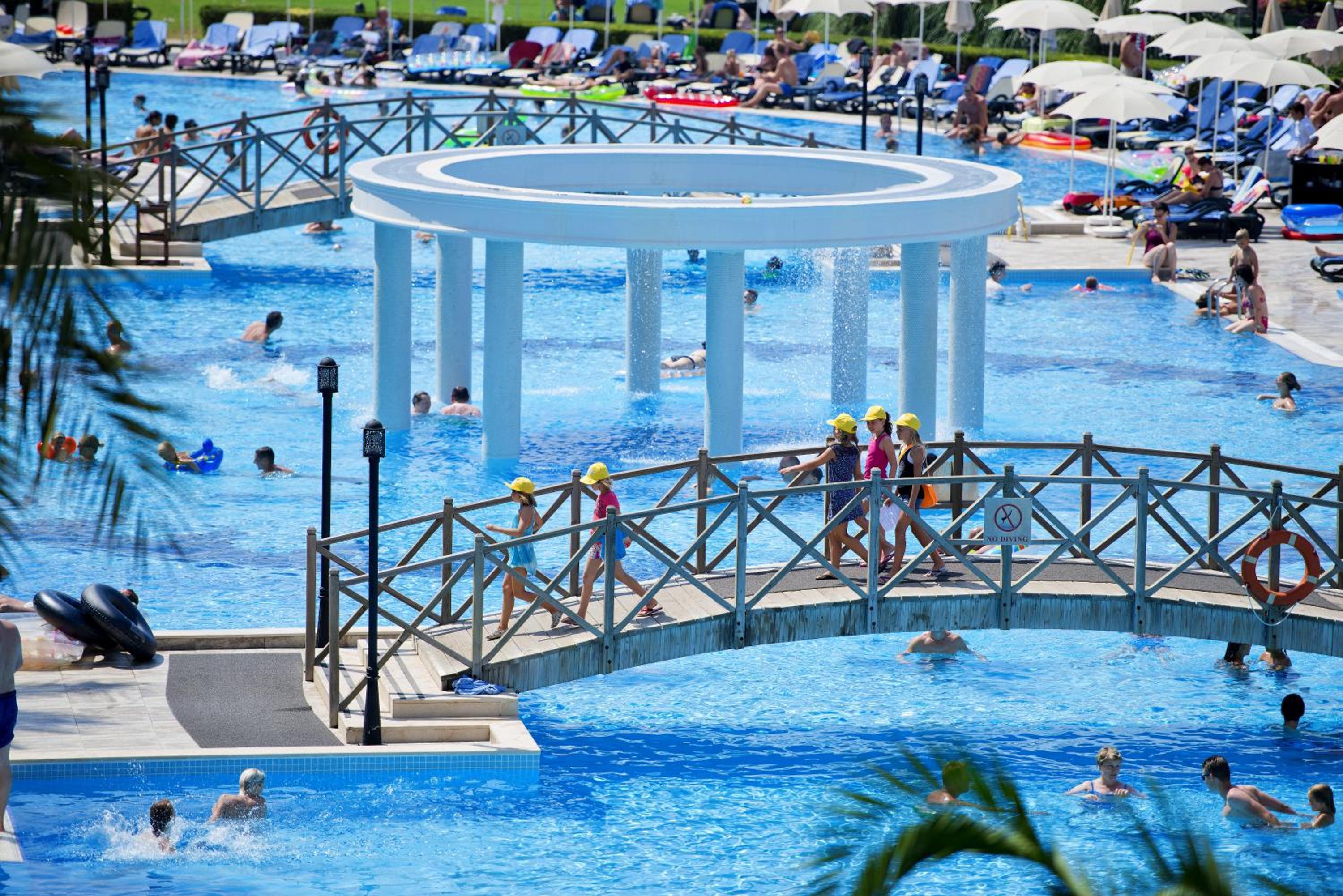 Trendy Aspendos Beach Hotel - Image 14