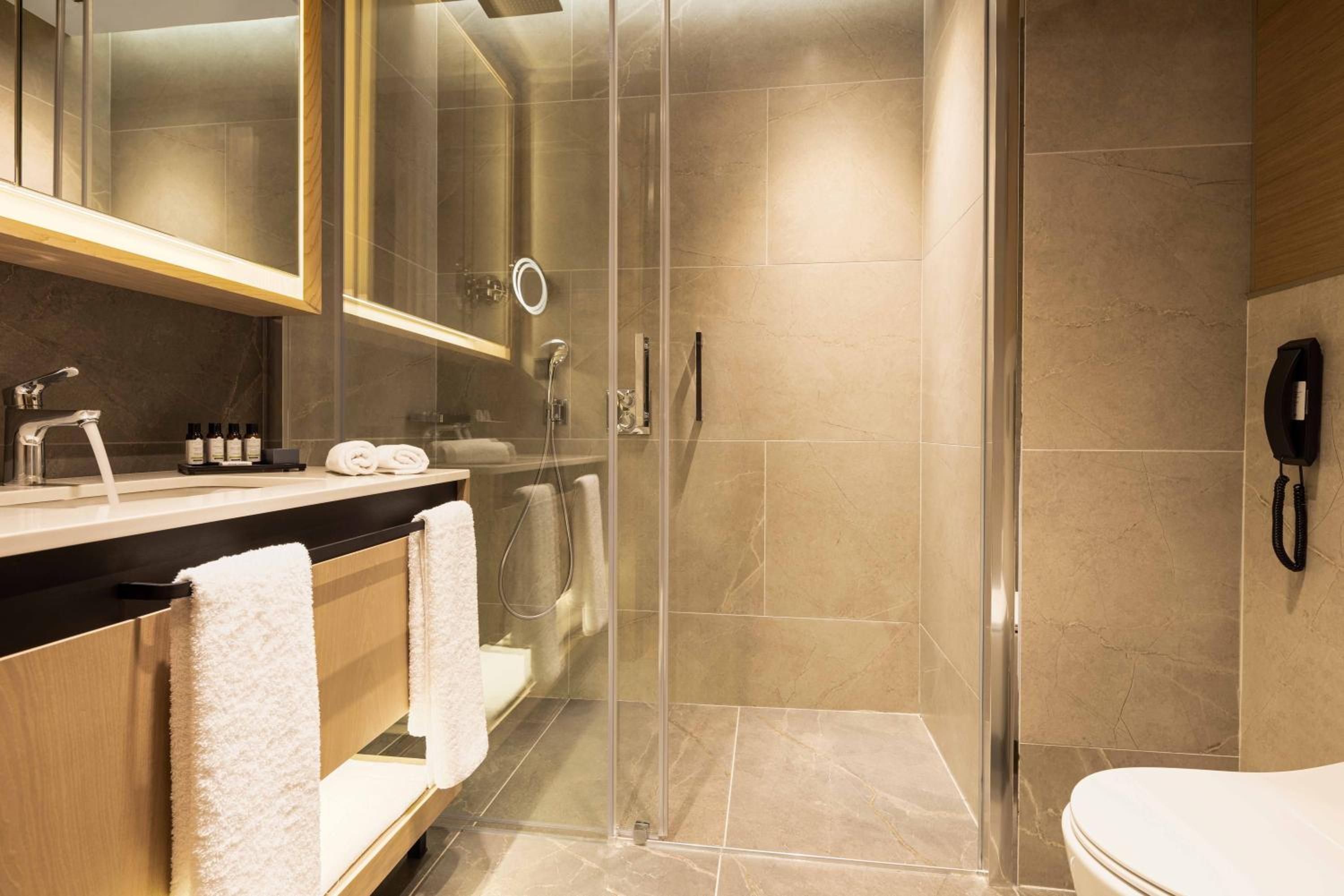 Movenpick Living İstanbul Camlivadi - Image 30