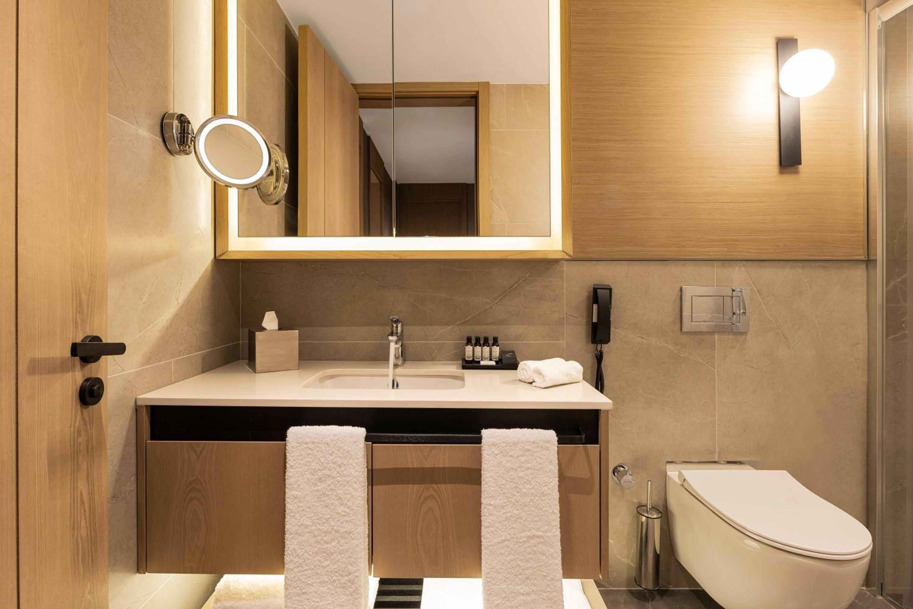 Movenpick Living İstanbul Camlivadi - Image 34