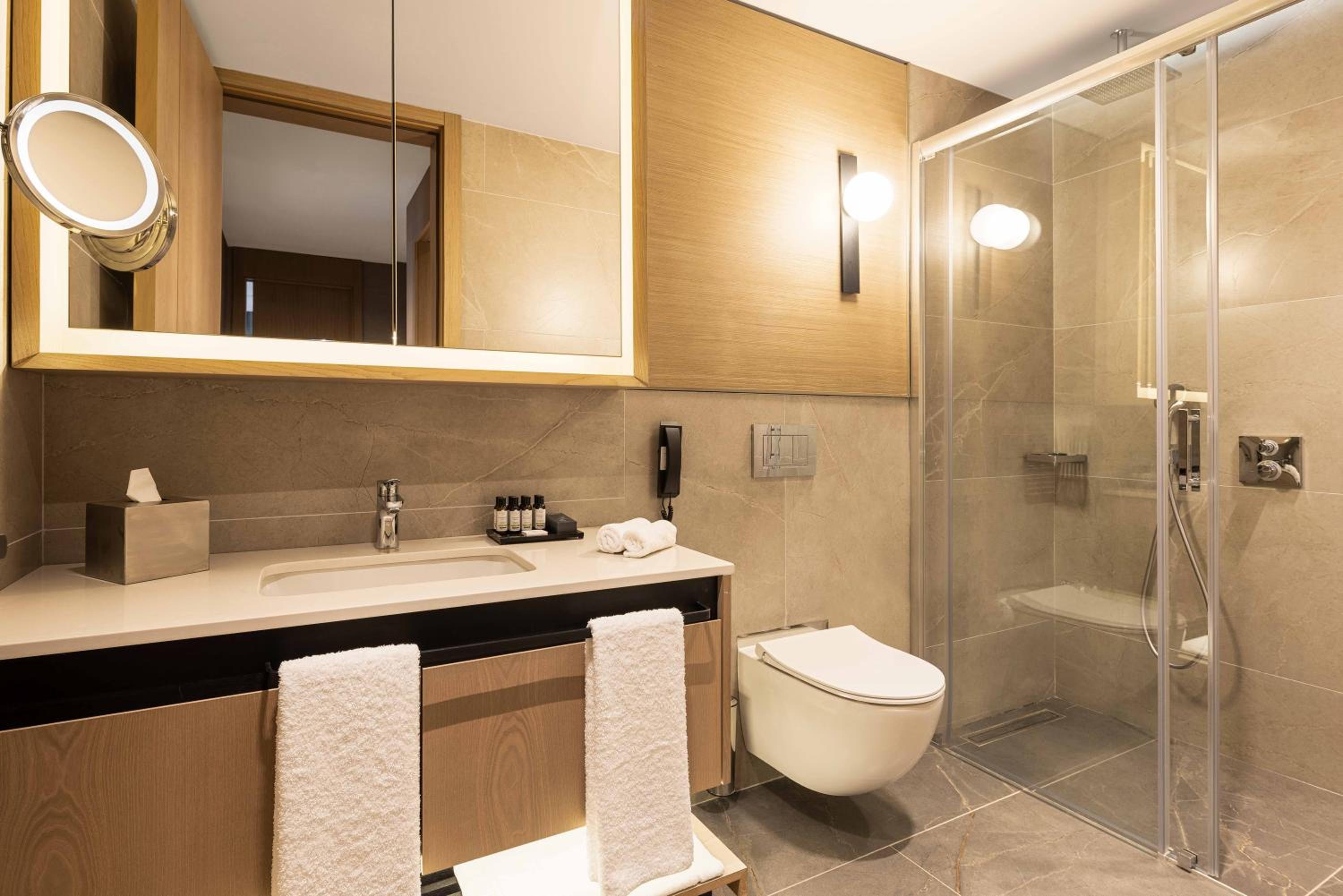 Movenpick Living İstanbul Camlivadi - Image 33