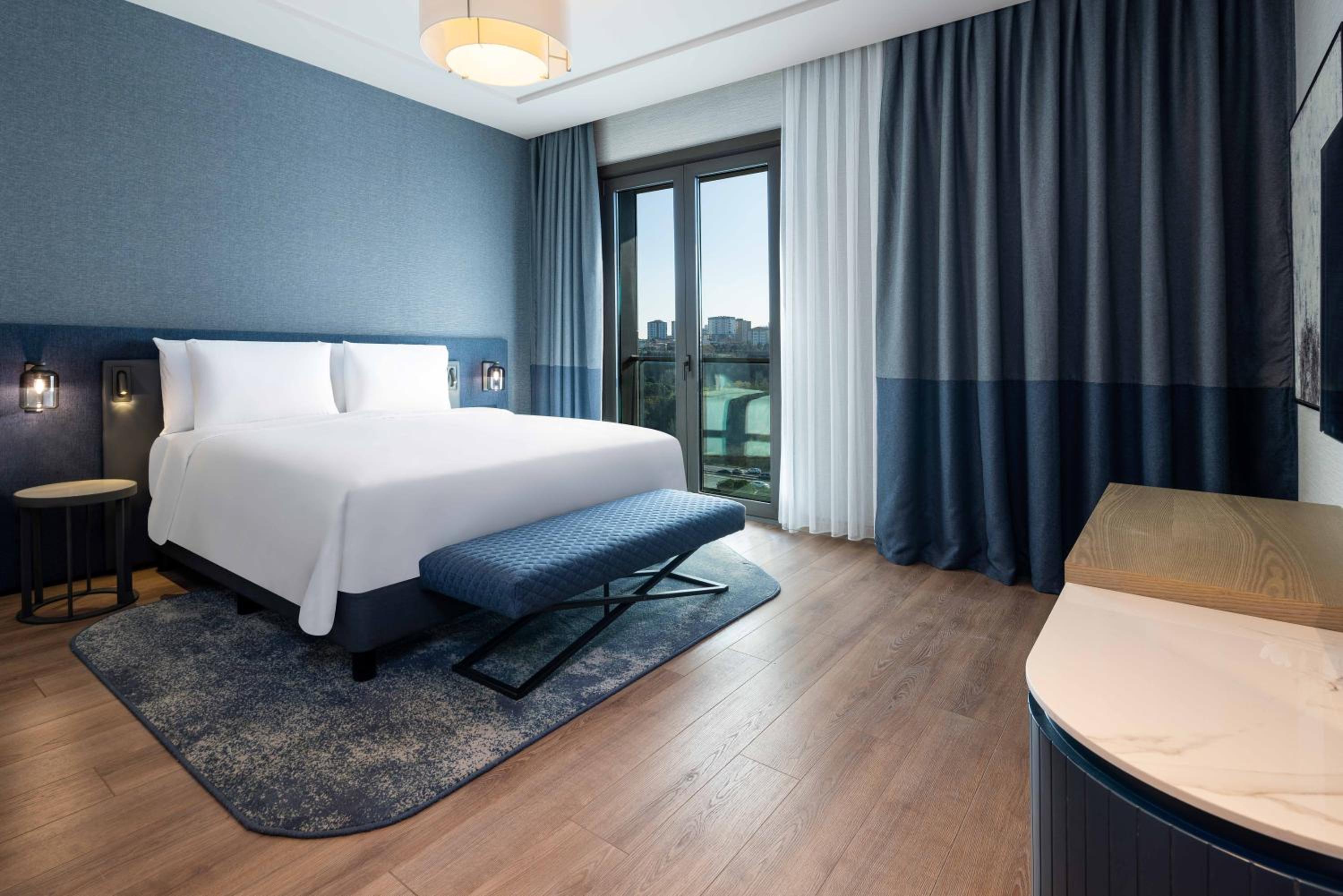 Movenpick Living İstanbul Camlivadi - Image 15