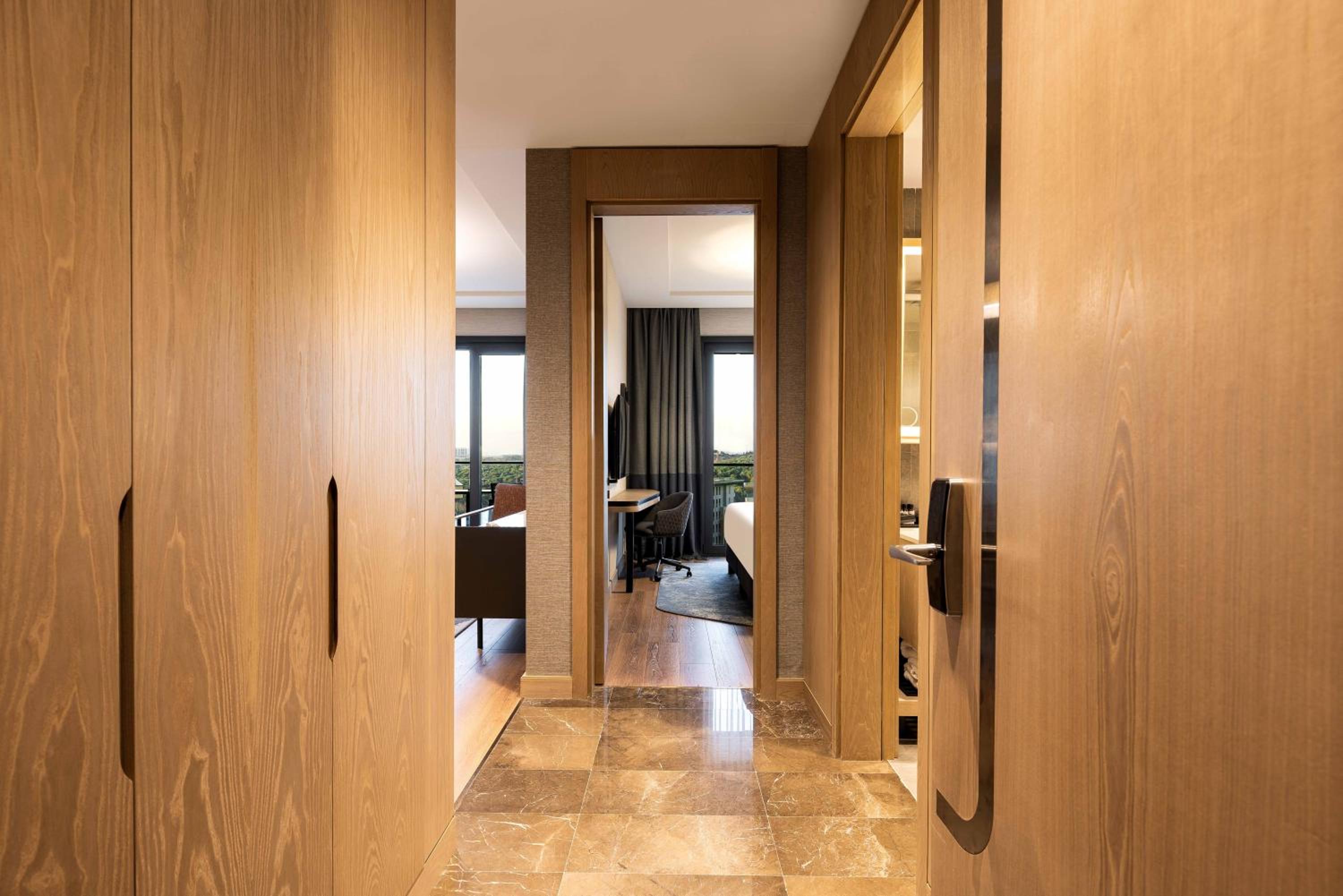 Movenpick Living İstanbul Camlivadi - Image 36