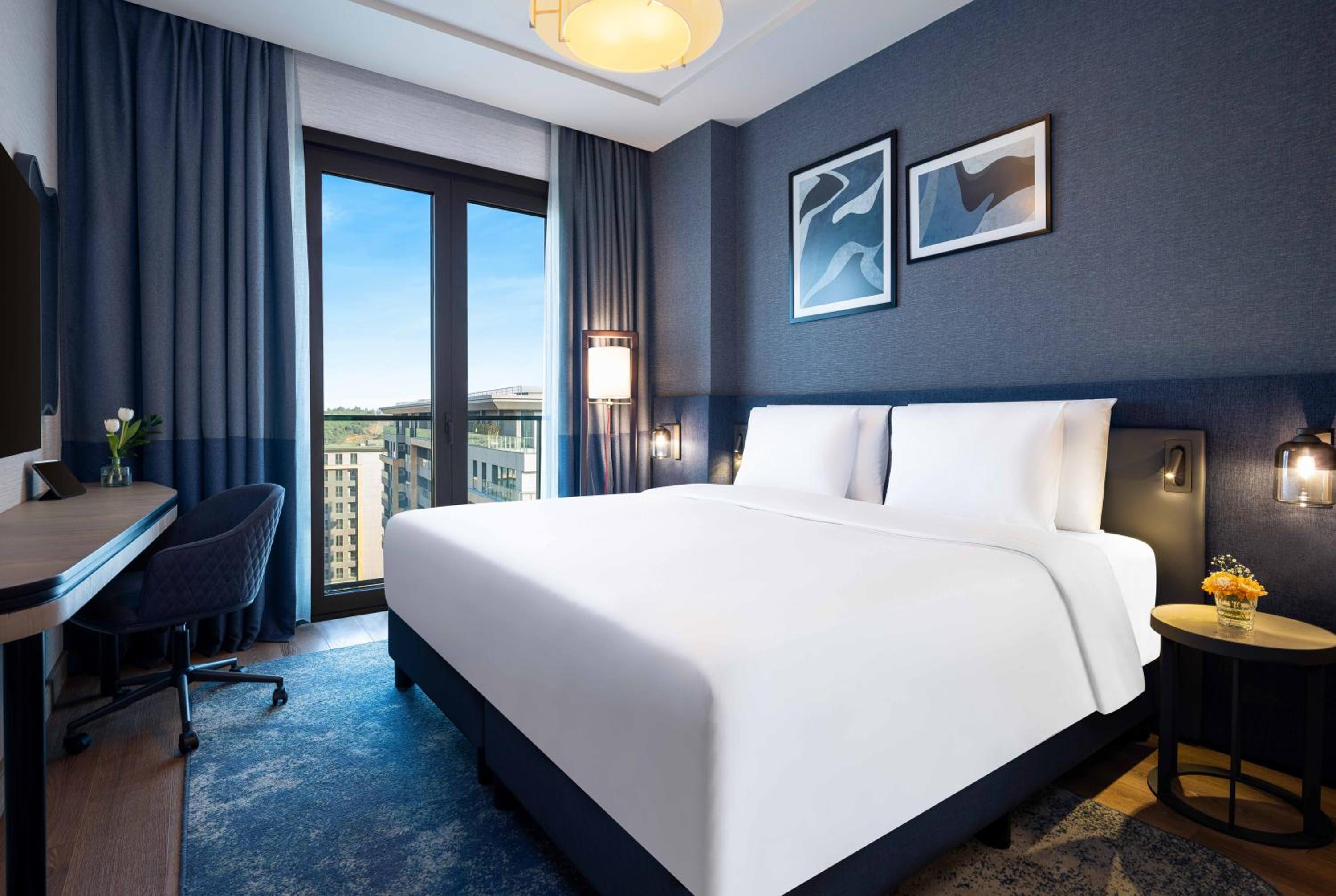 Movenpick Living İstanbul Camlivadi - Image 14