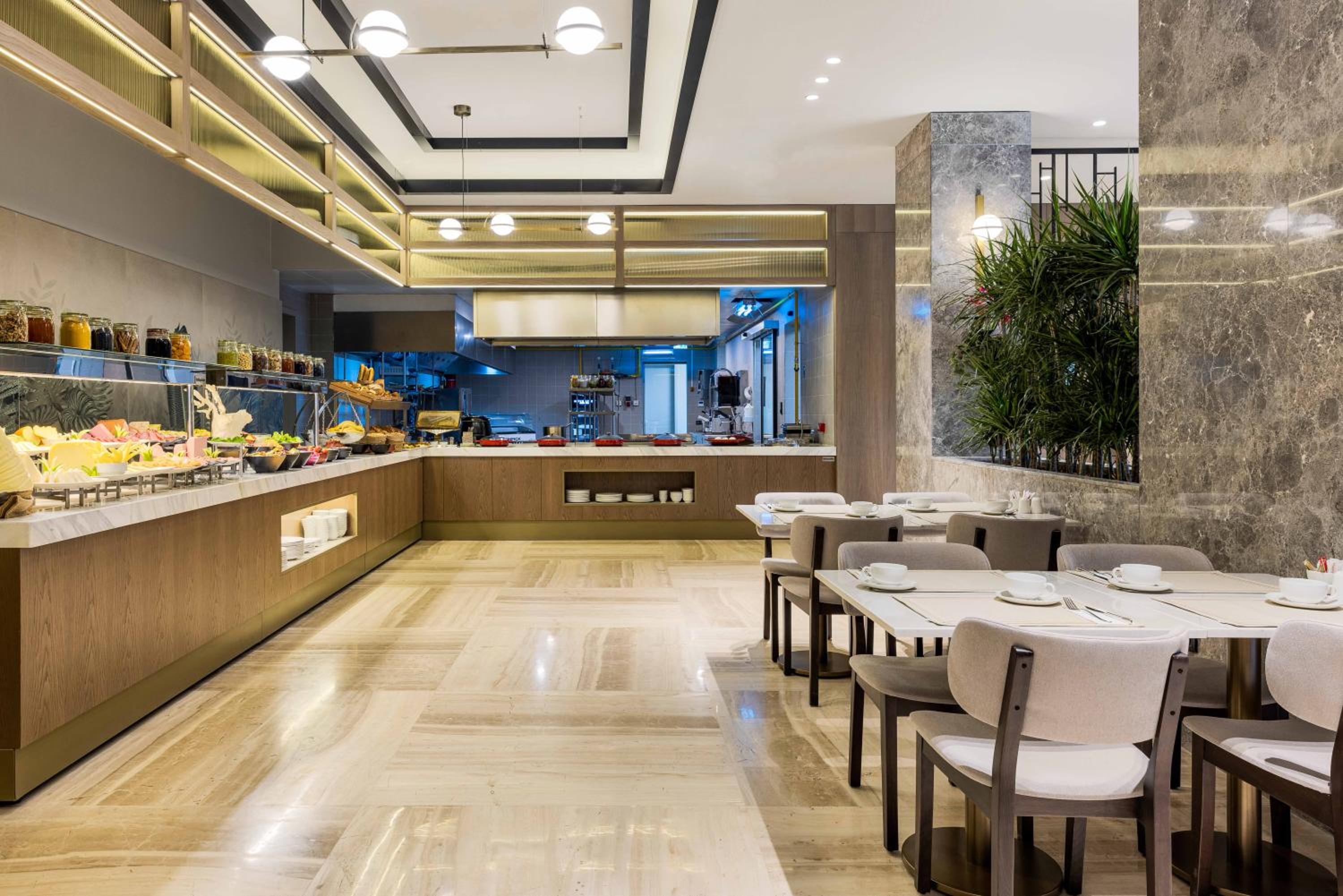 Movenpick Living İstanbul Camlivadi - Image 10