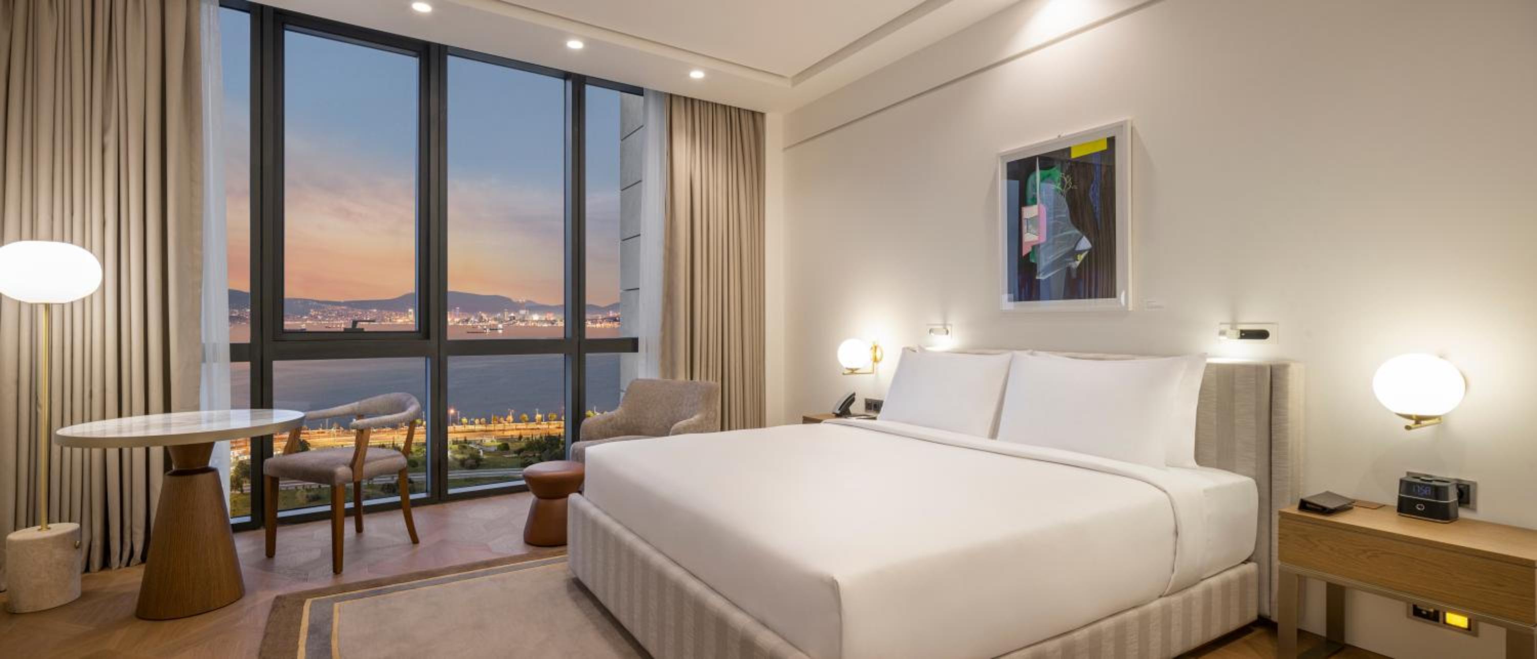 Hyatt Regency Izmir IstinyePark - Image 116