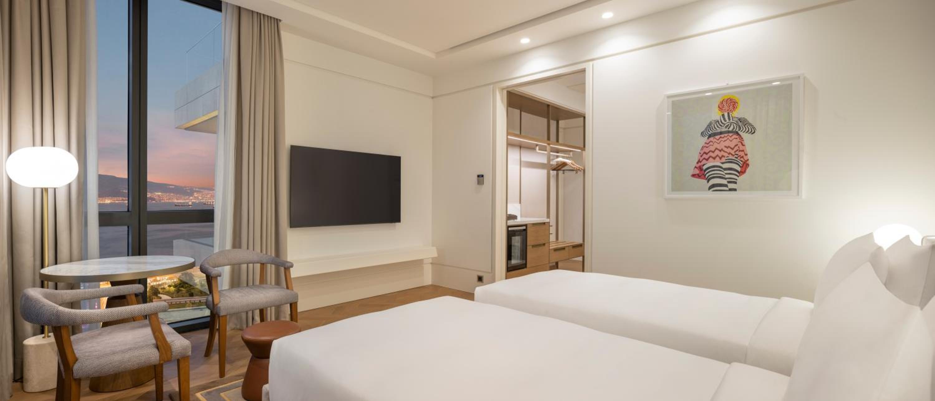 Hyatt Regency Izmir IstinyePark - Image 20