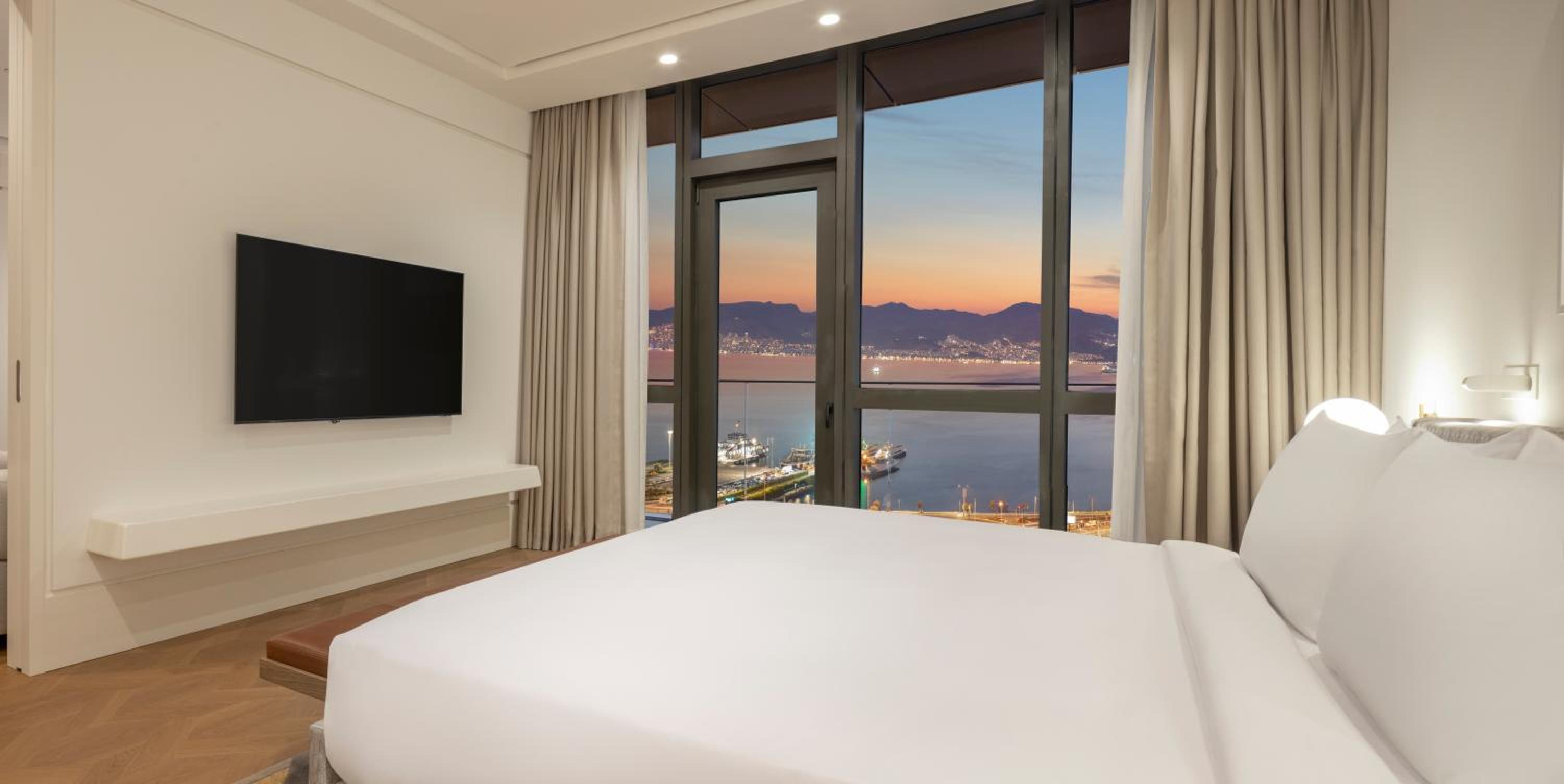 Hyatt Regency Izmir IstinyePark - Image 22