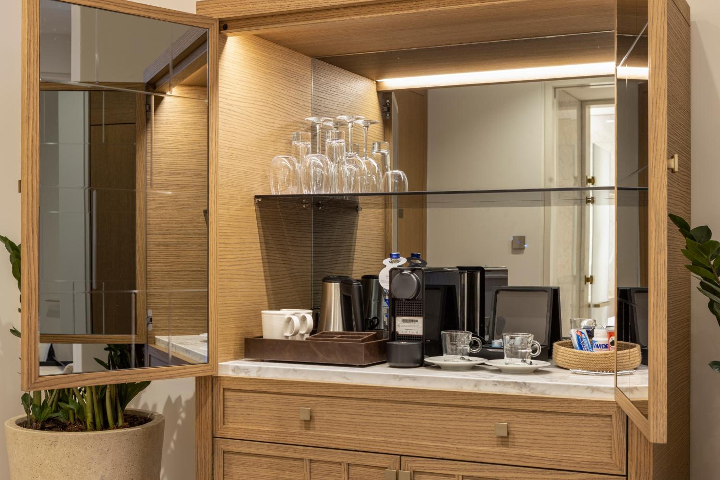 Hyatt Regency Izmir IstinyePark - Image 25