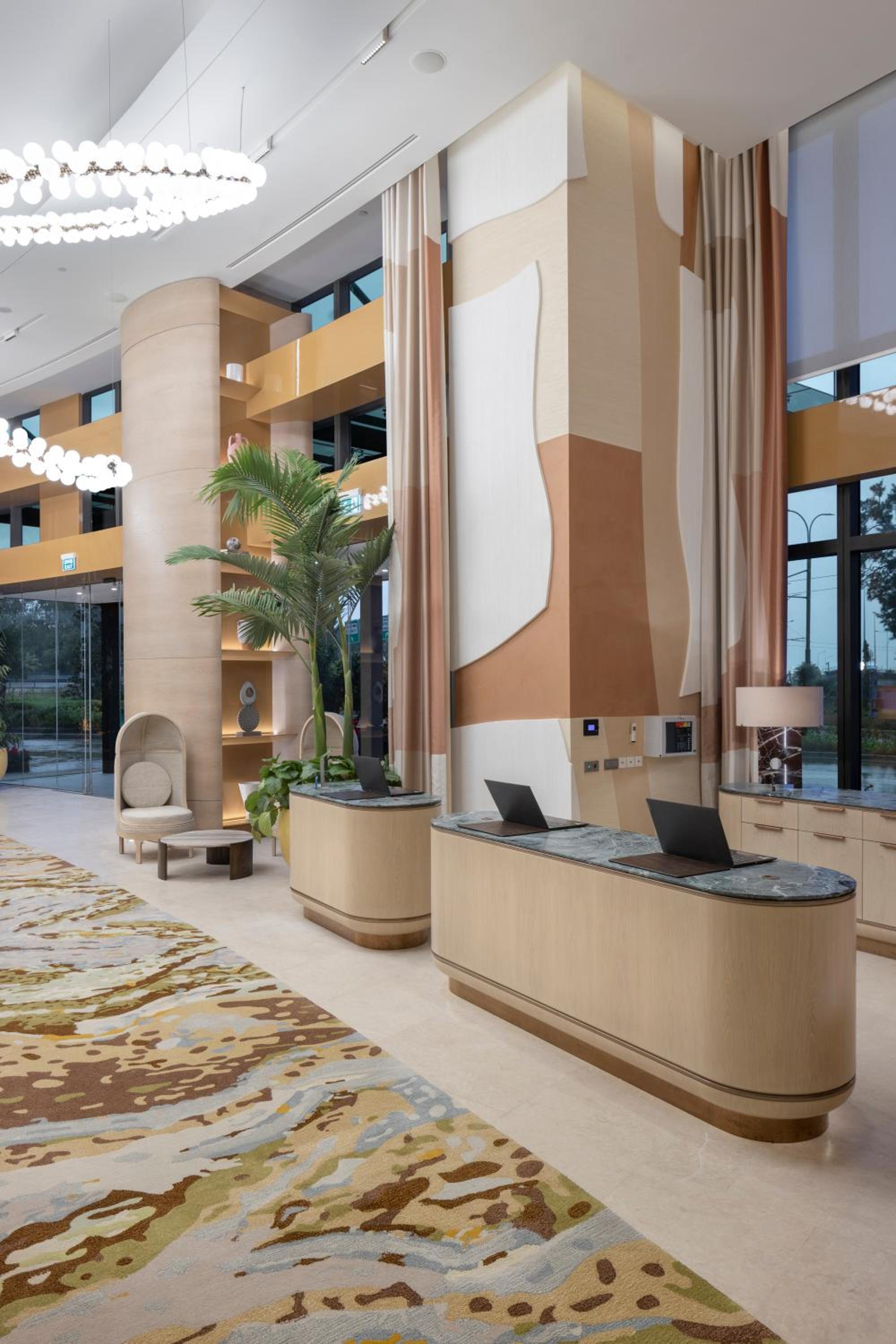 Hyatt Regency Izmir IstinyePark - Image 59