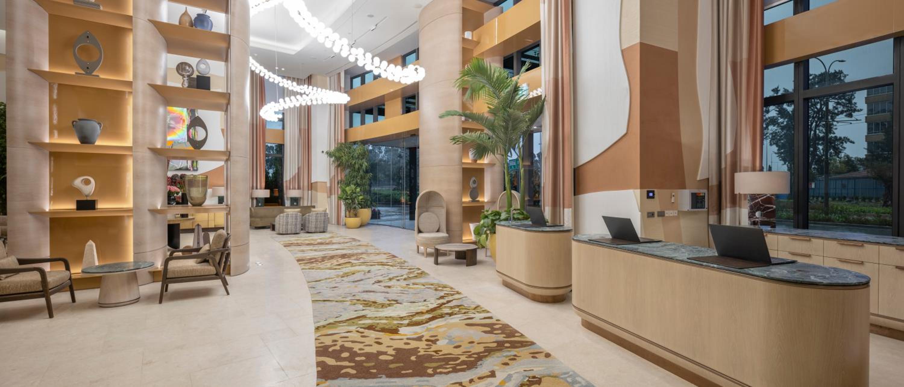 Hyatt Regency Izmir IstinyePark - Image 60