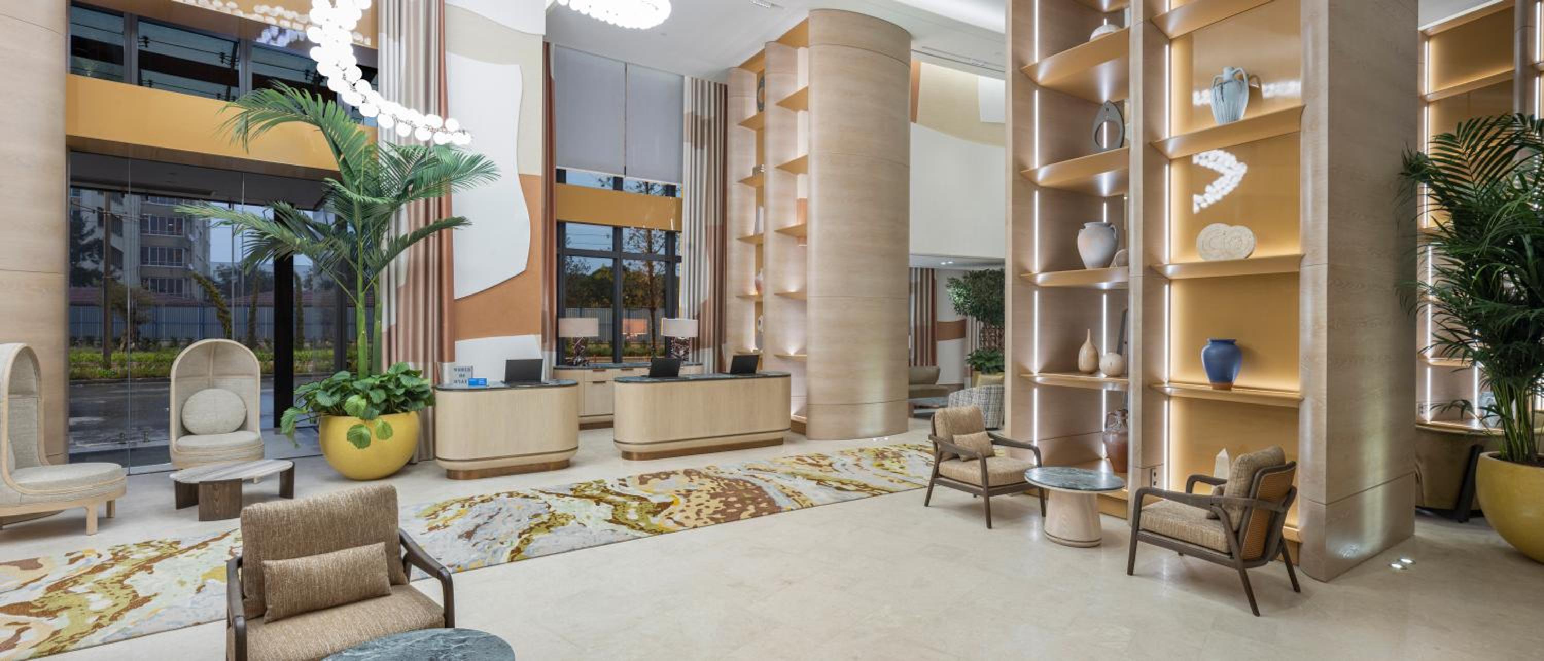 Hyatt Regency Izmir IstinyePark - Image 62