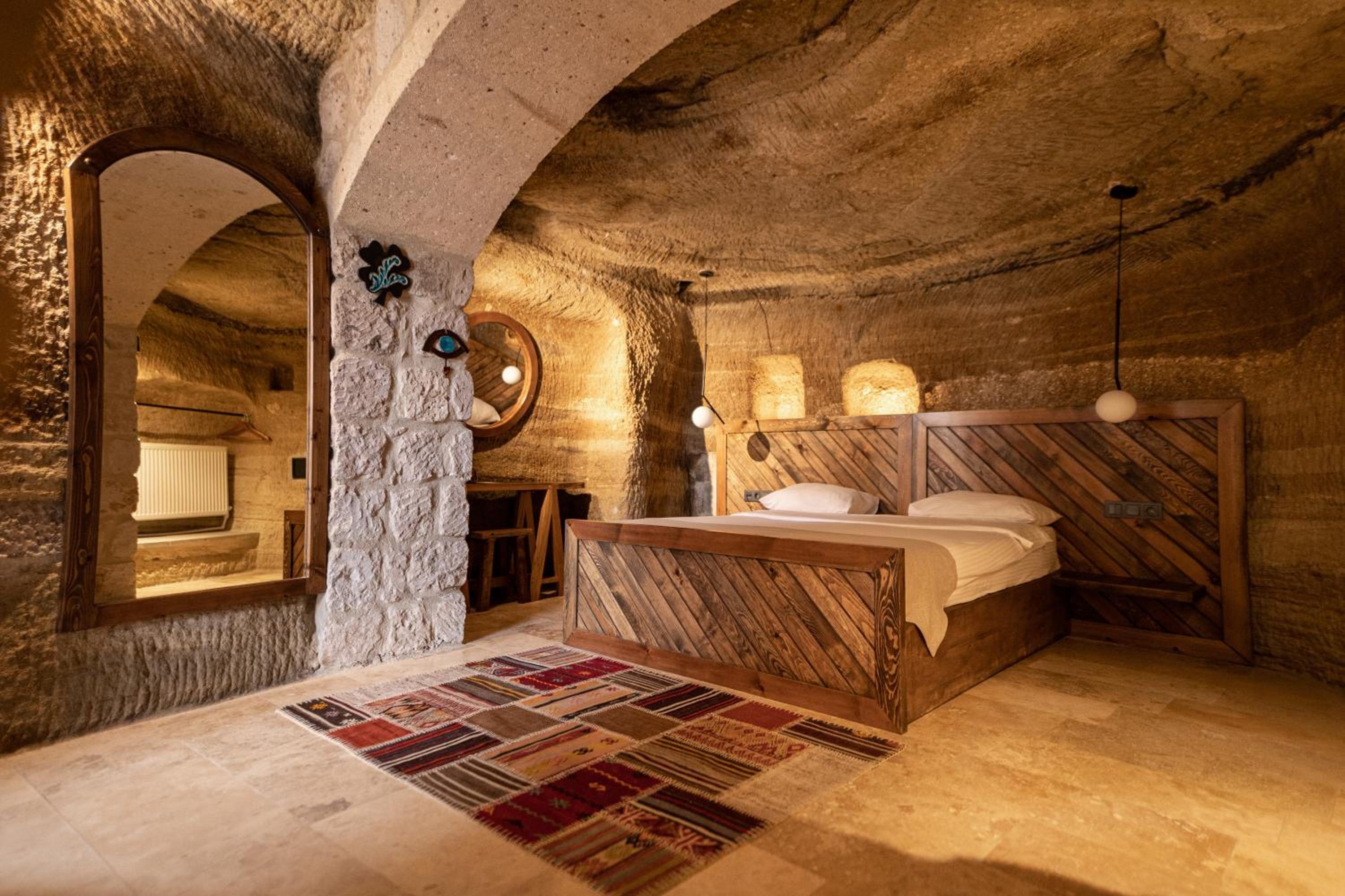 Luvi Cave Otel - Image 9