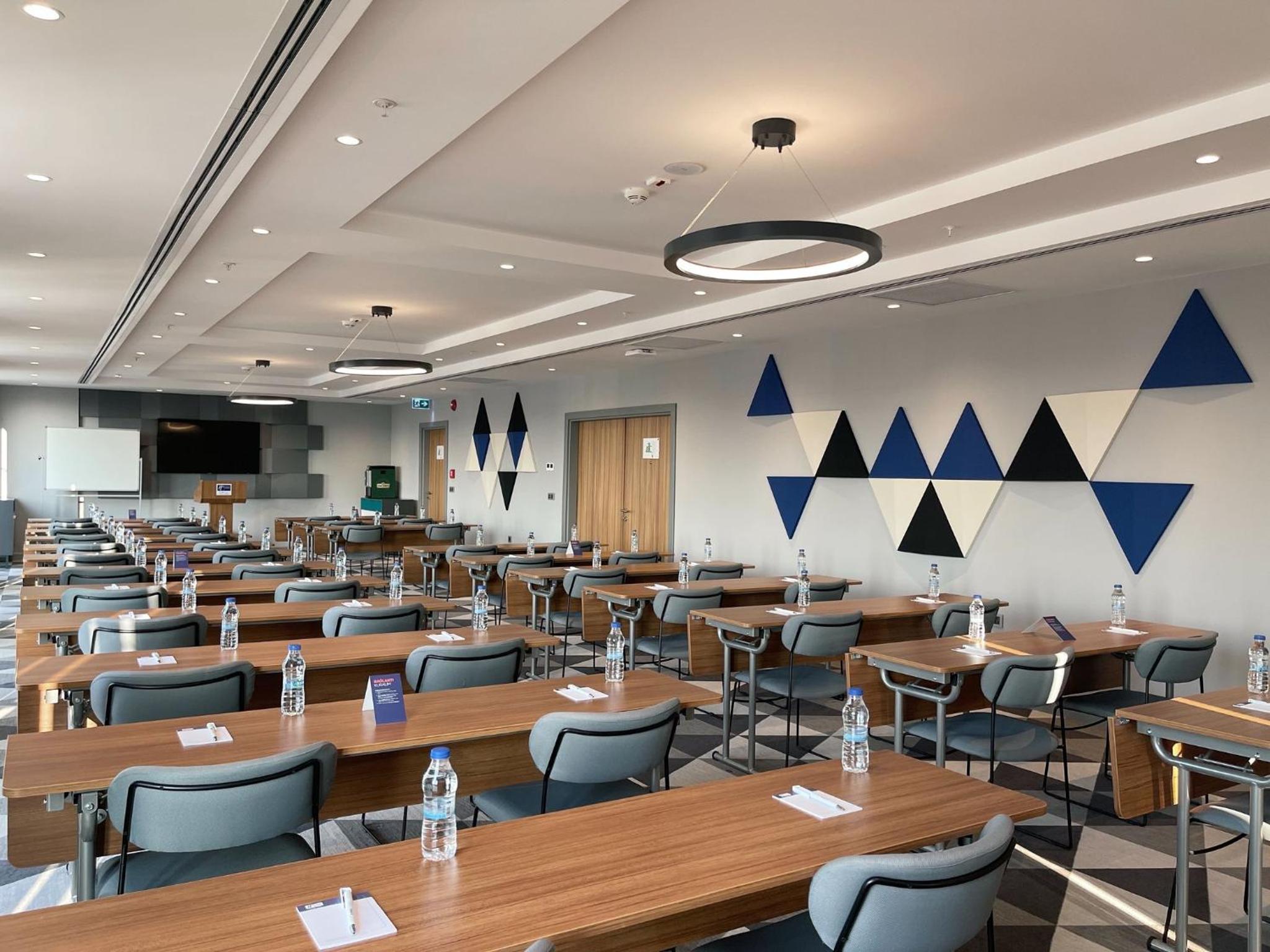 Holiday Inn Express - Ankara - Airport, an IHG Hotel - Image 12