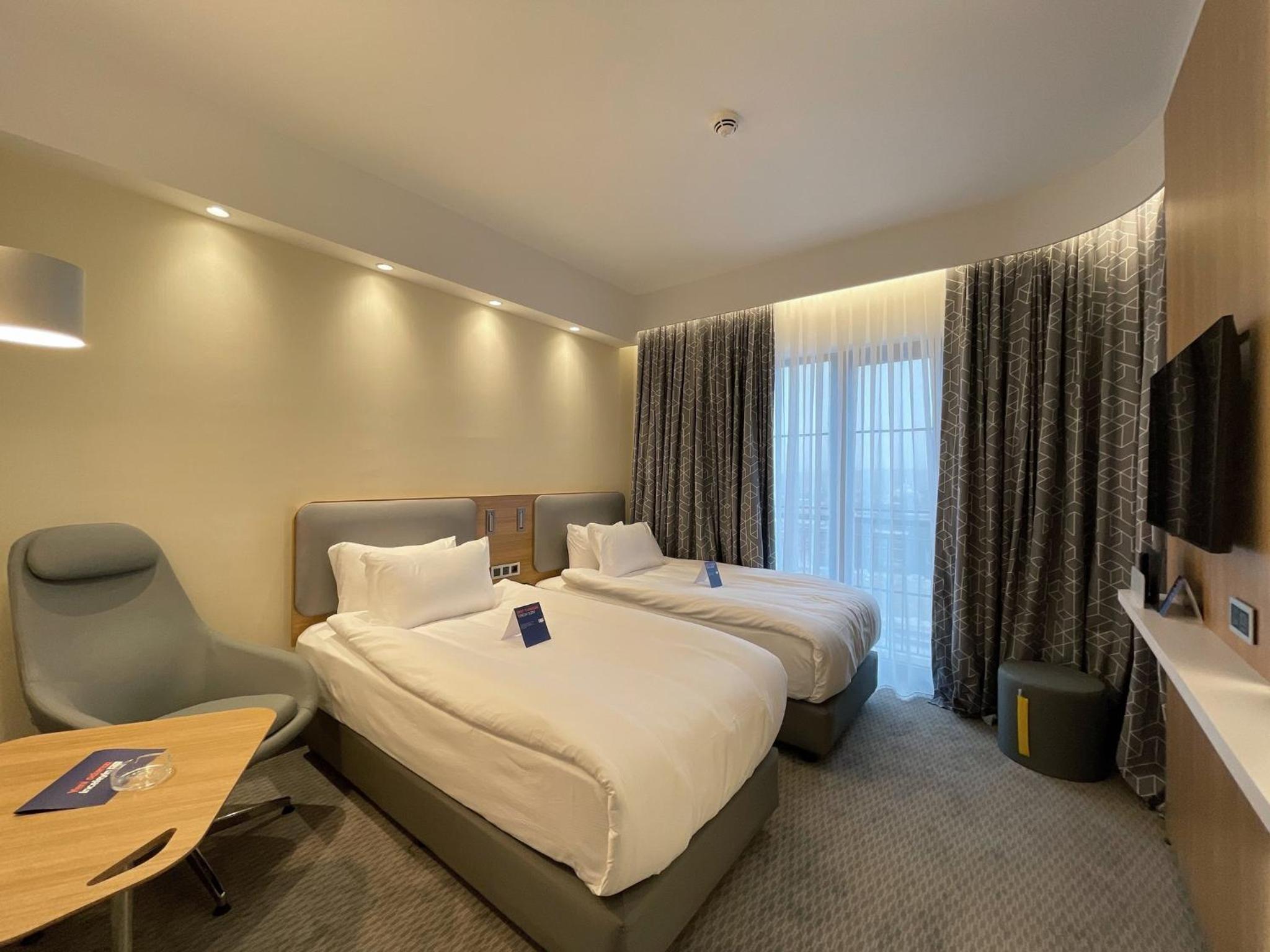 Holiday Inn Express - Ankara - Airport, an IHG Hotel - Image 11