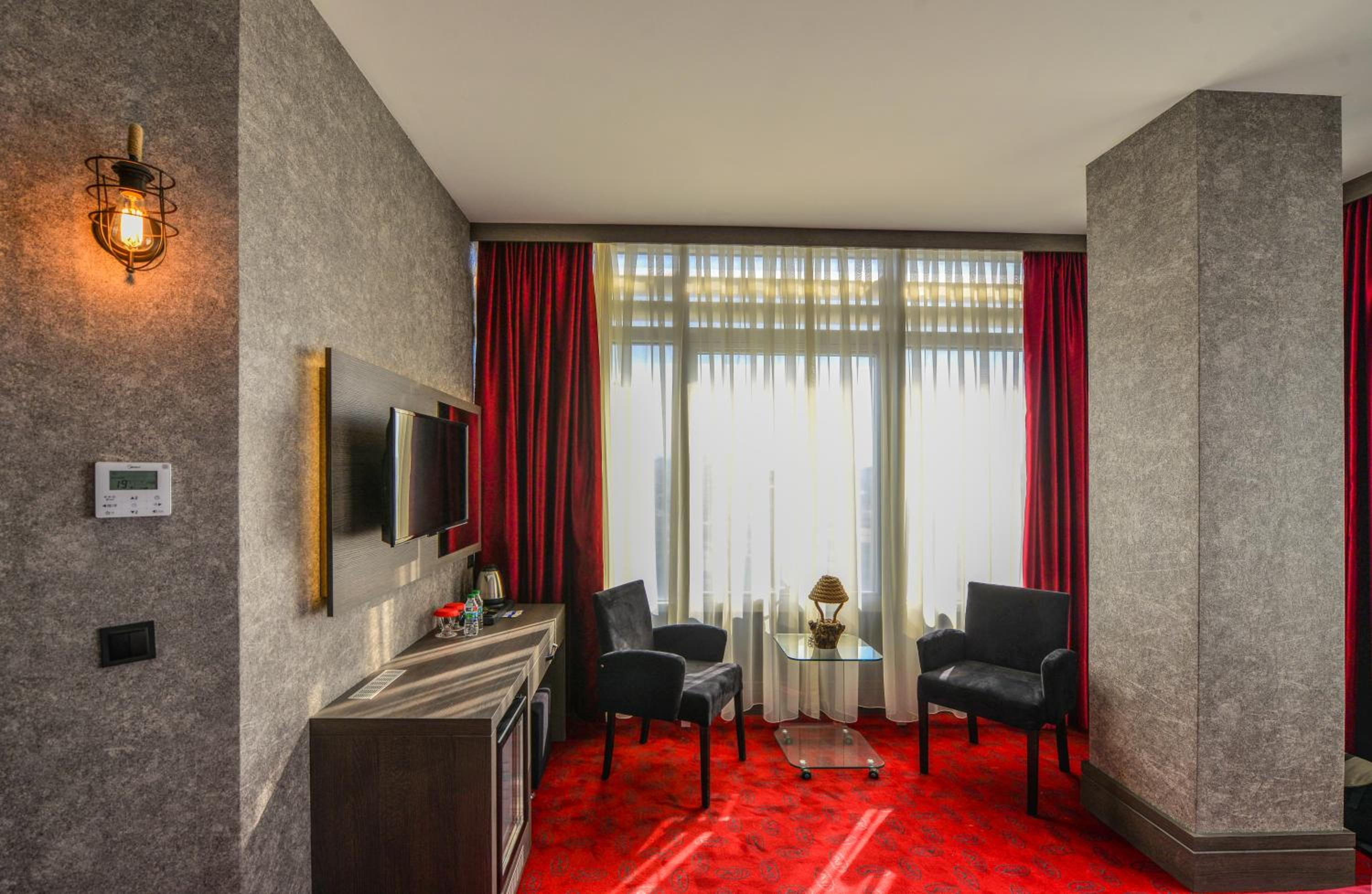 A11 Otel Atasehir - Image 12