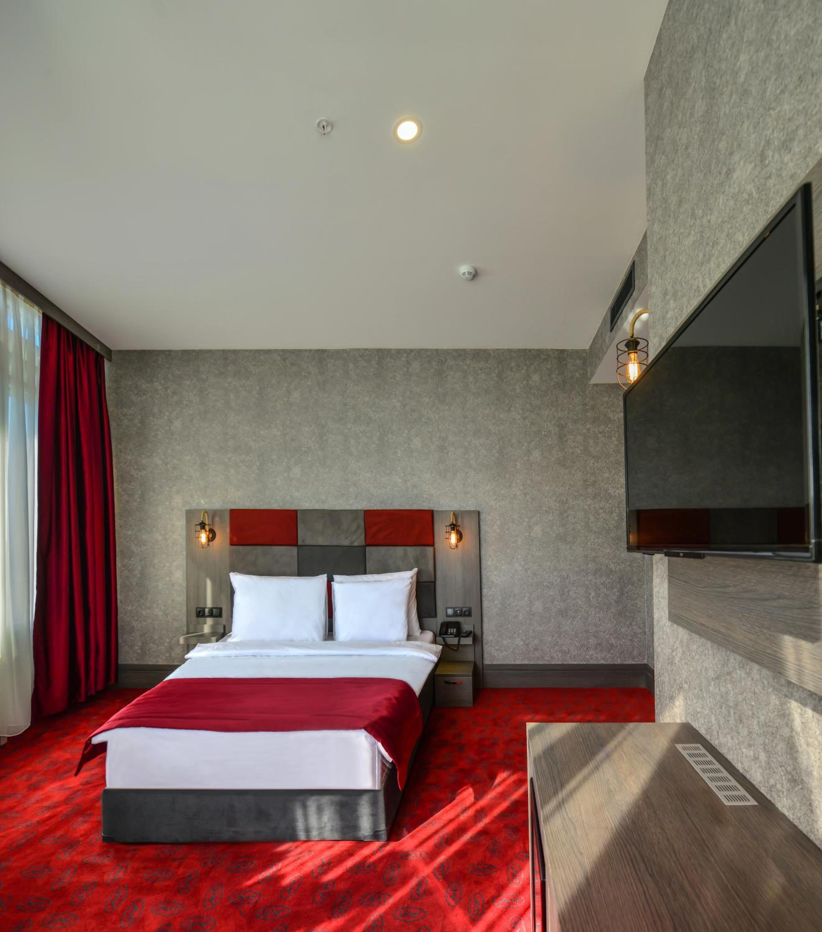 A11 Otel Atasehir - Image 14