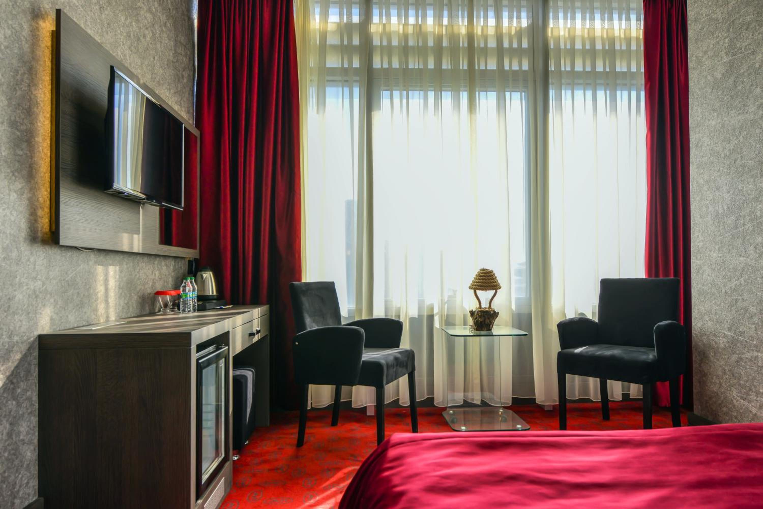 A11 Otel Atasehir - Image 20