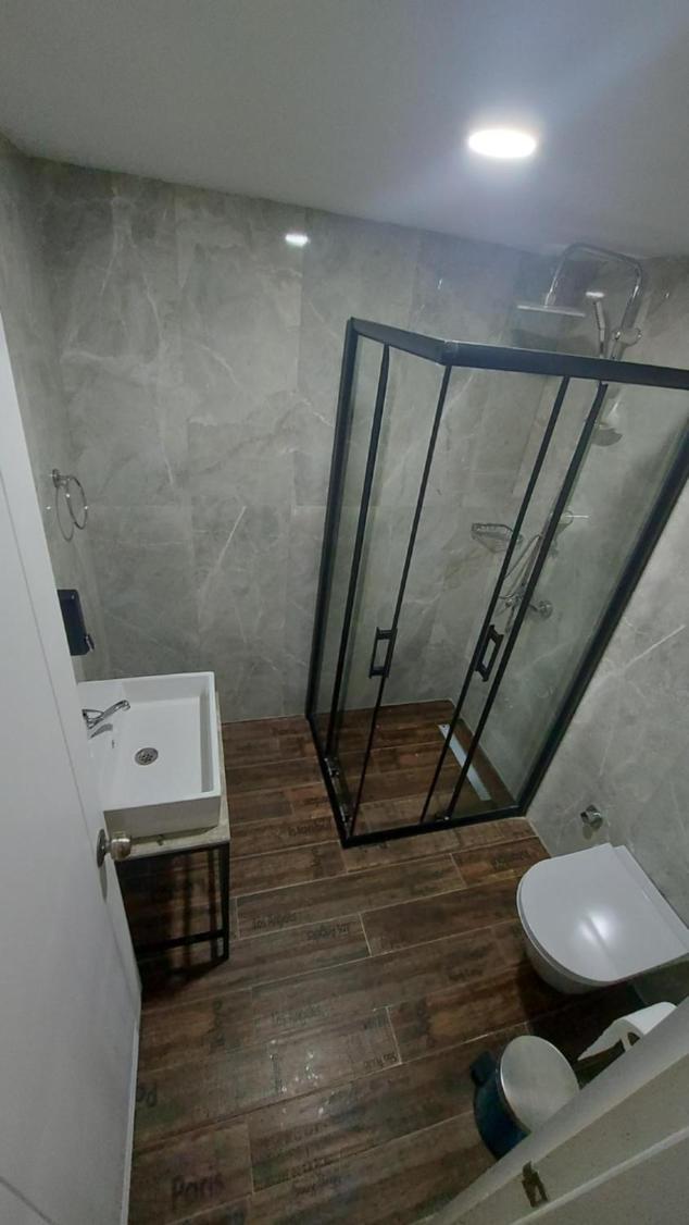 Lupo Libero Otel Spa - Image 18