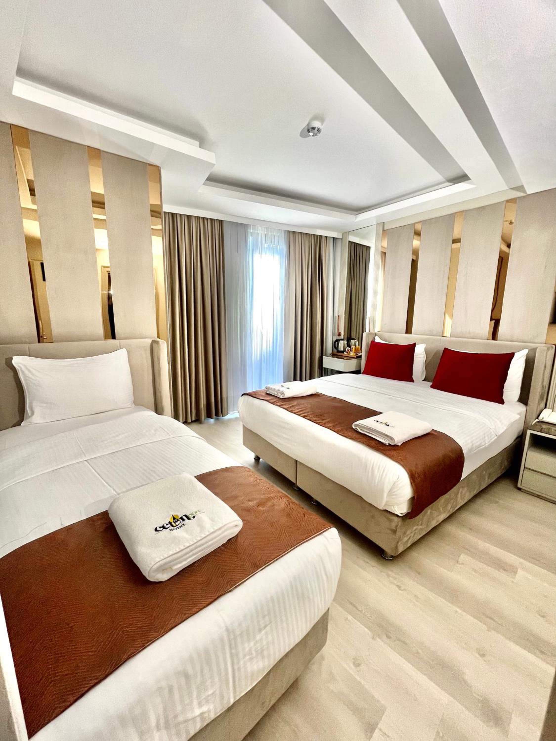 Cetin Port Hotel - Image 19