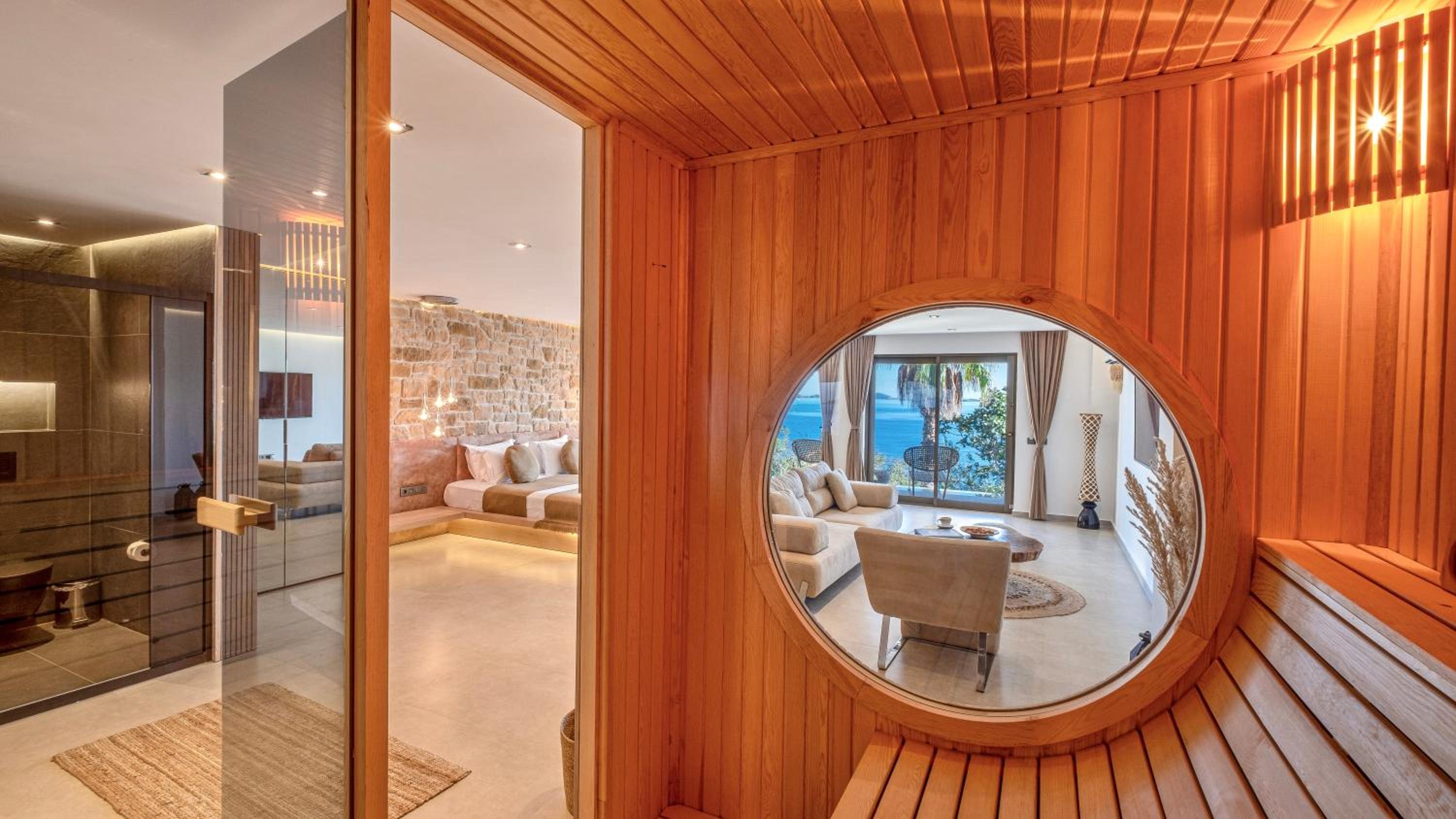 Villa Hotel Tamara - Image 27