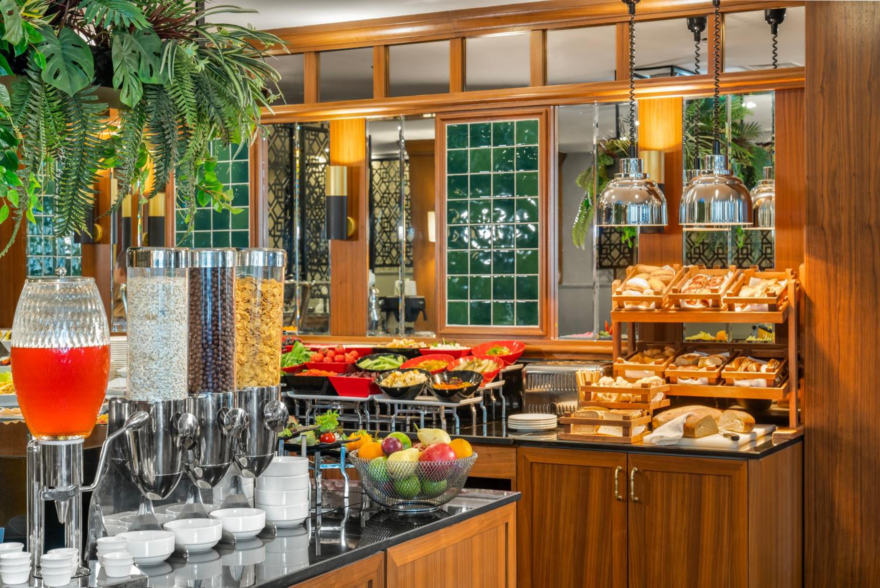 Aspera Hotel Golden Horn - Image 8